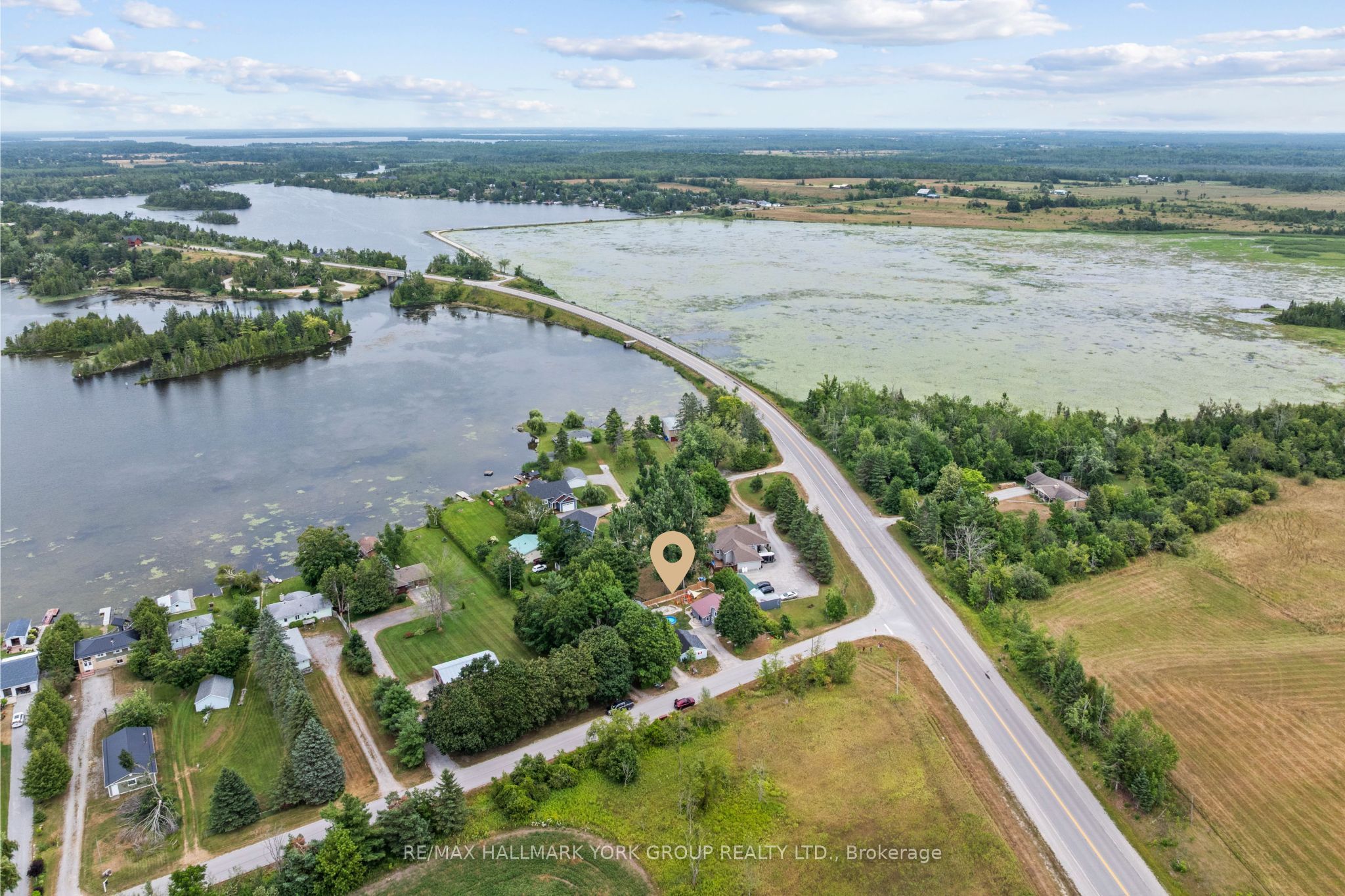 6 Mitchellview Road, Kawartha Lakes, ON K0M 2B0 photo 2