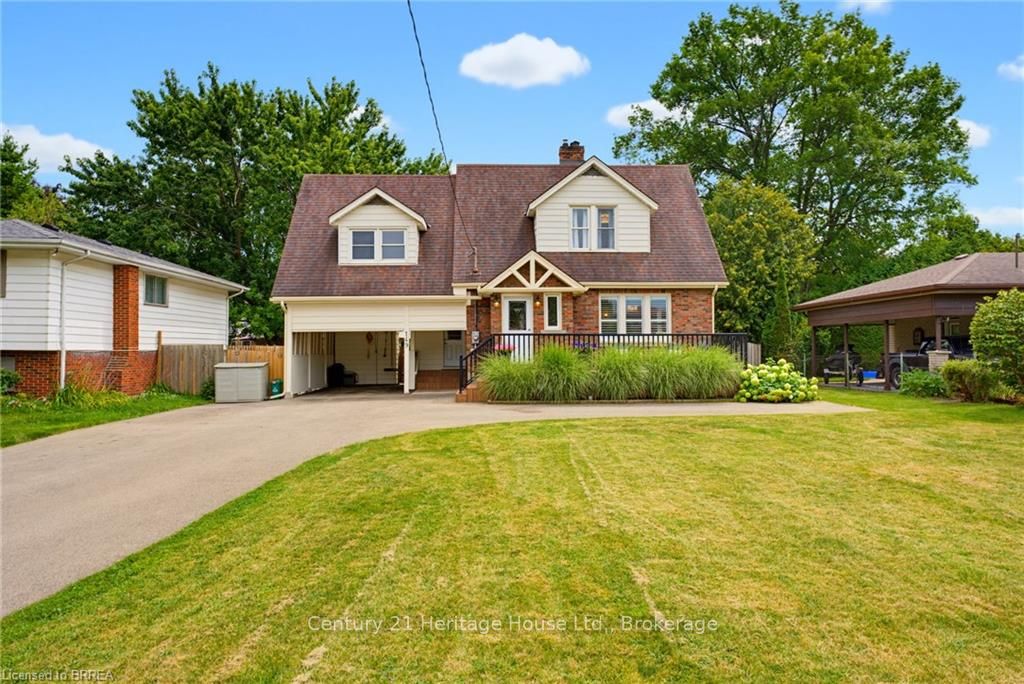 149 Tollgate Road, Brantford, ON N3R 4Z9 photo 2
