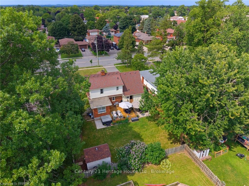 149 Tollgate Road, Brantford, ON N3R 4Z9 photo 4