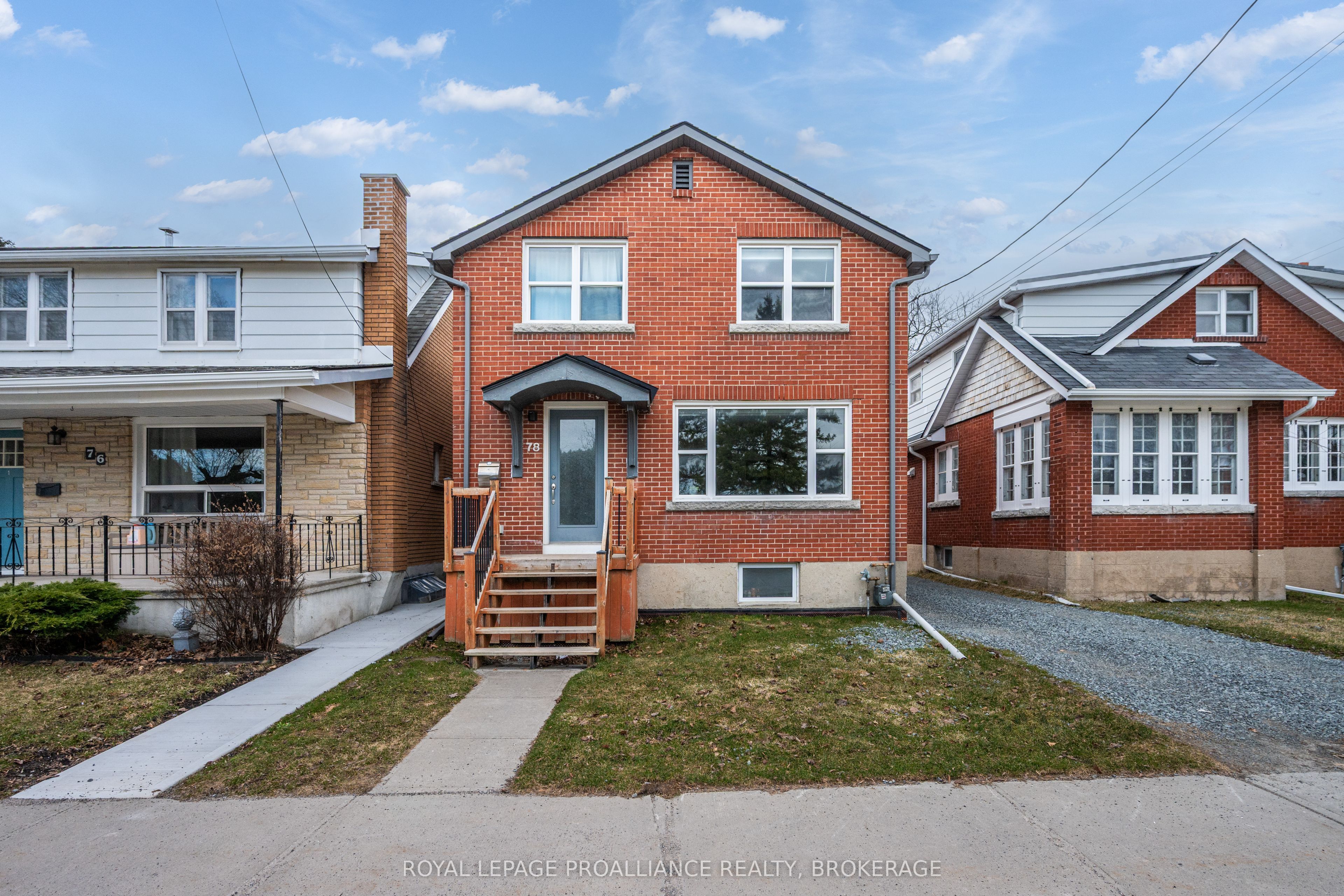 78 Regent Street, Kingston, ON K7L 4J7 photo 2