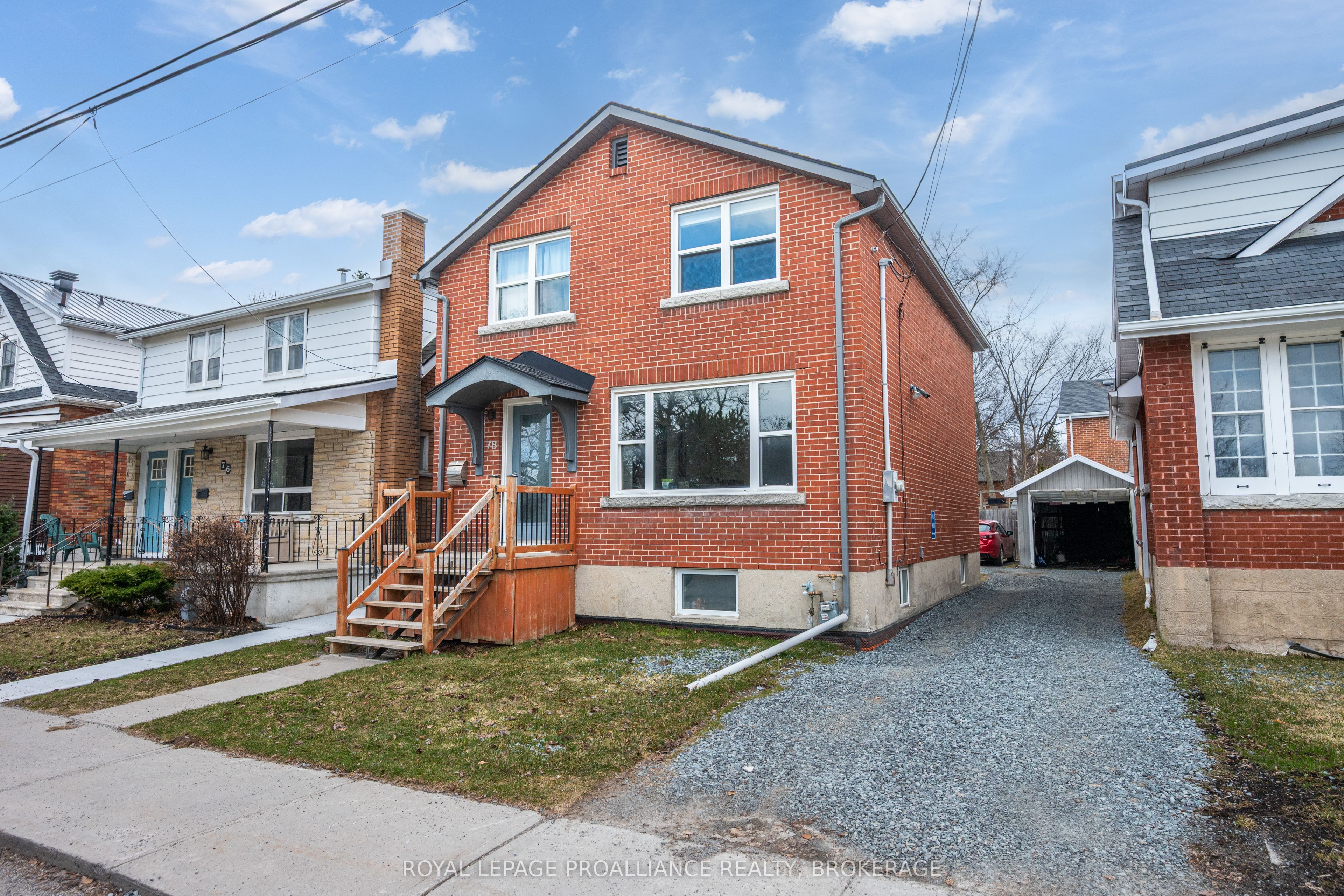 78 Regent Street, Kingston, ON K7L 4J7 photo 3