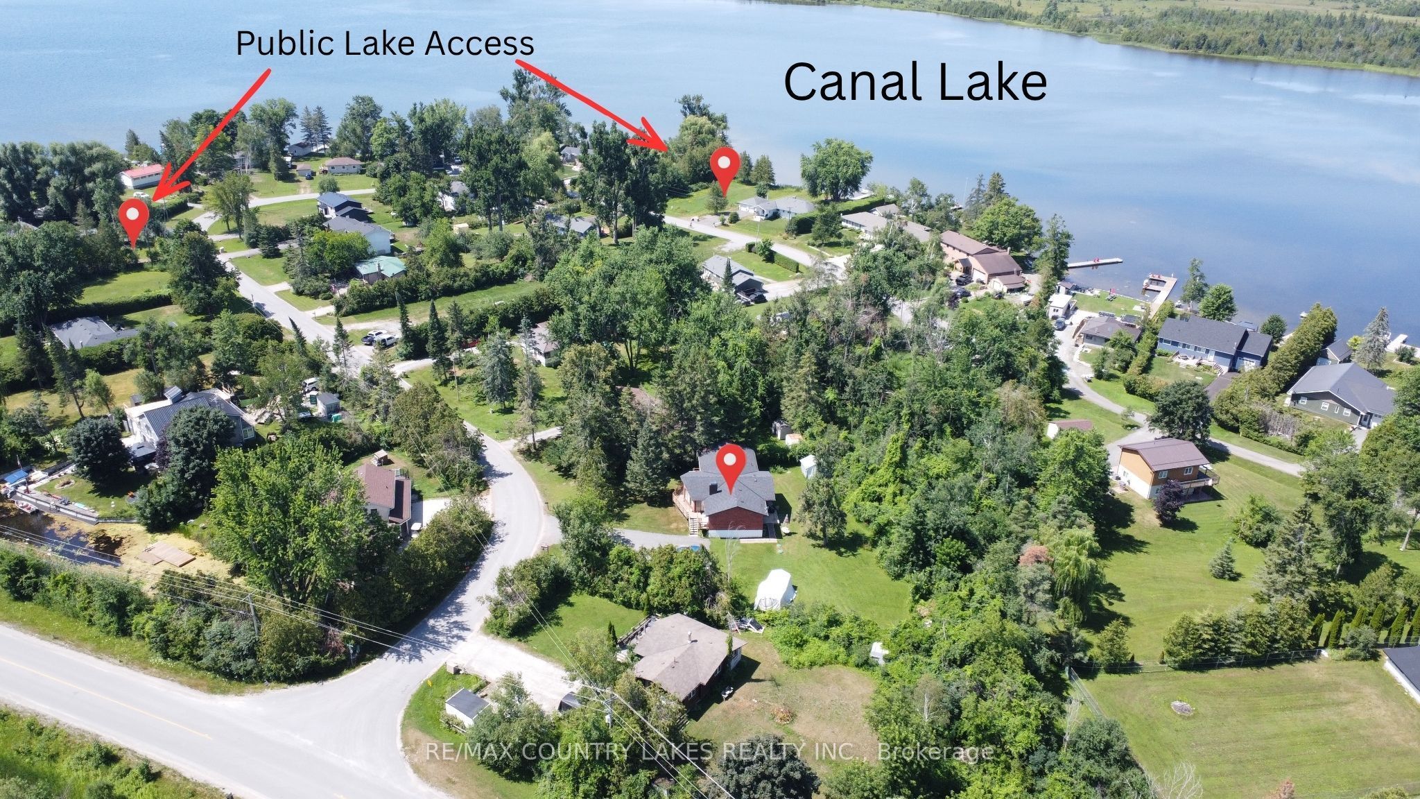 4 MACPHERSON Crescent, Kawartha Lakes, ON K0M 2B0 photo 4