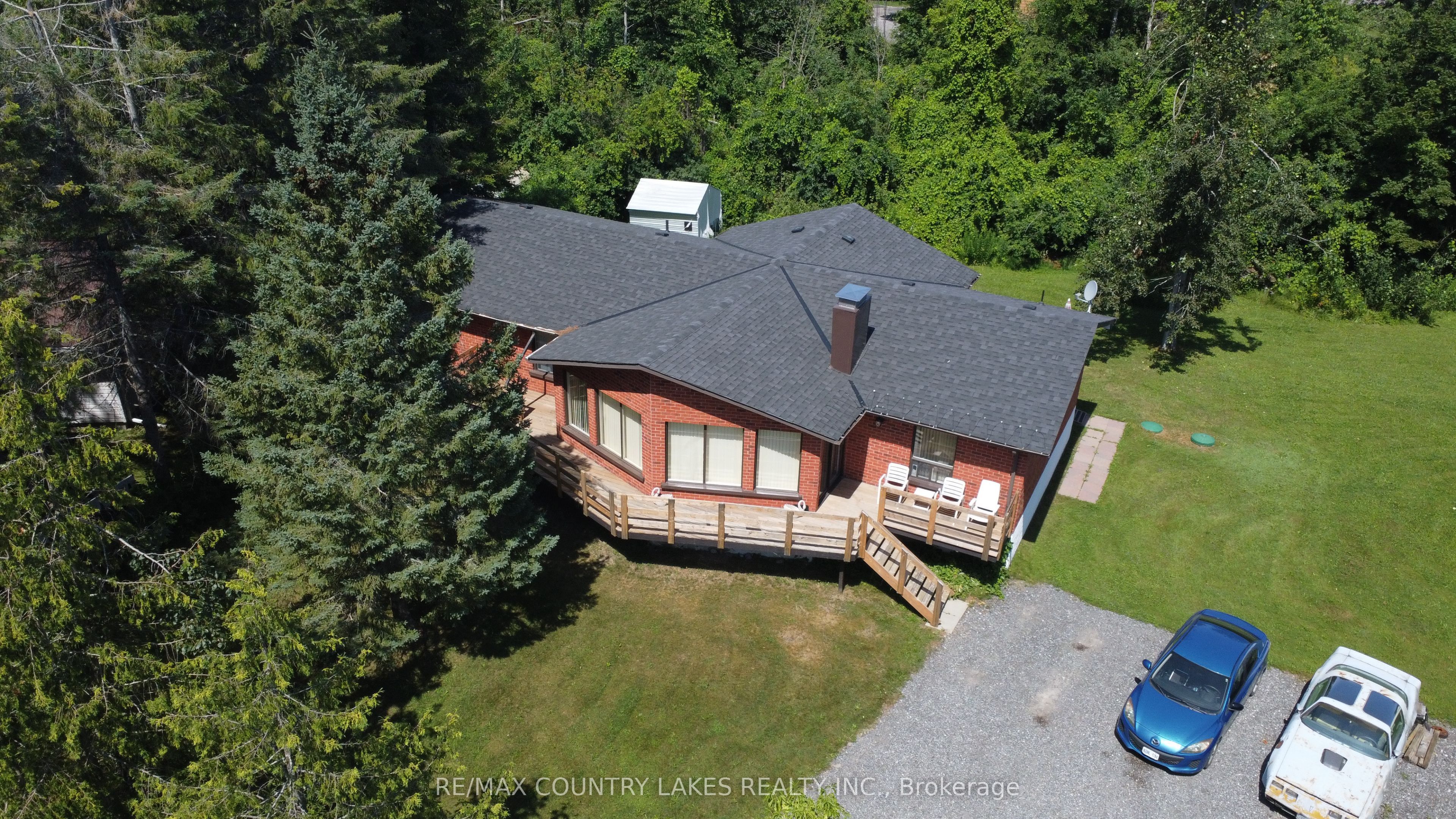 4 MACPHERSON Crescent, Kawartha Lakes, ON K0M 2B0 photo 5