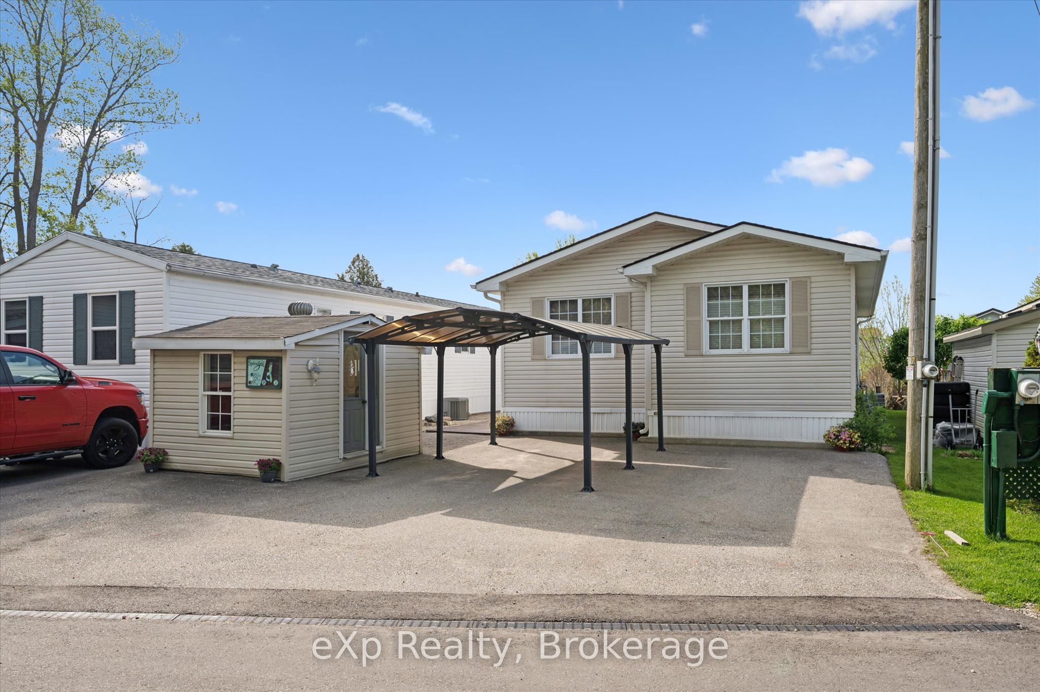 18 Jasper Heights Private, Puslinch, ON N0B 2C0 photo 4