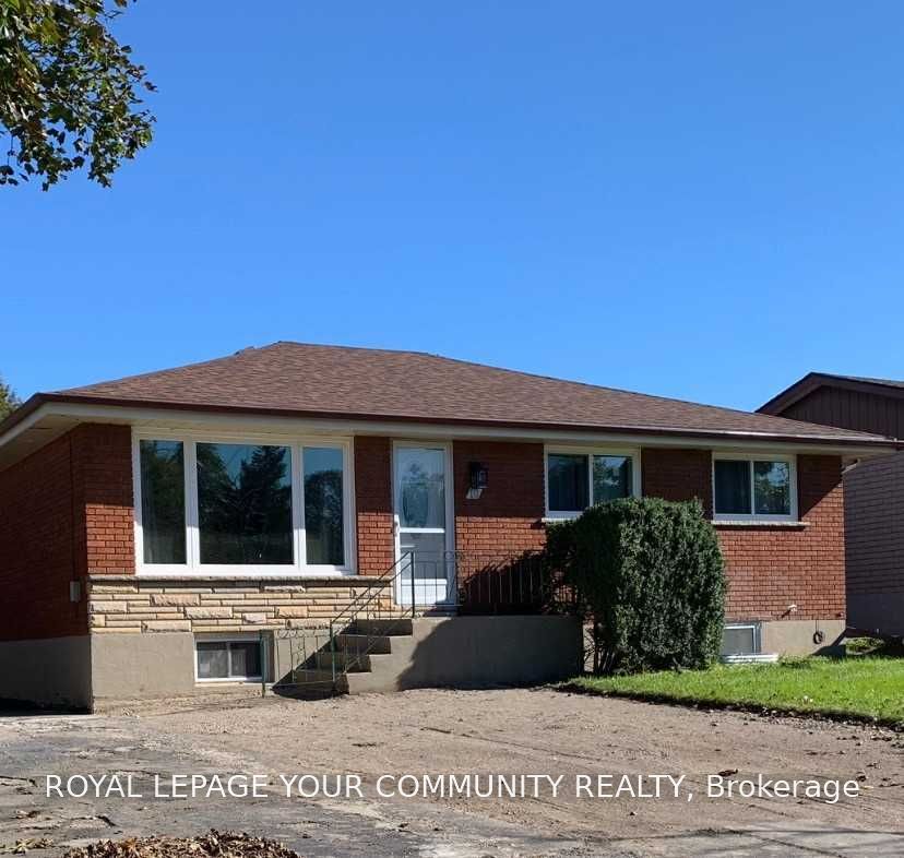 16 Belvedere Boulevard, Brantford, ON N3R 3A3