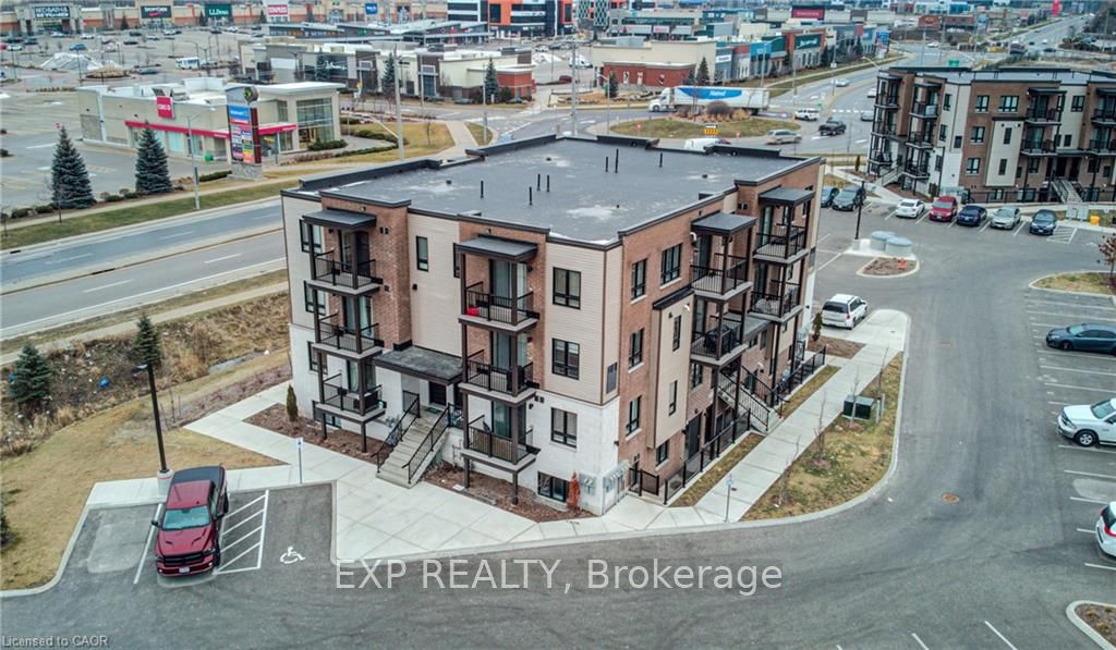 1331 Countrystone Drive A11, Kitchener, ON N2N 0C5