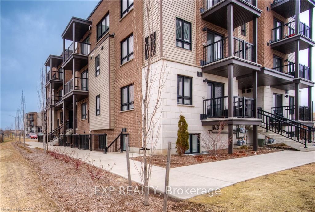 1331 Countrystone Drive A11, Kitchener, ON N2N 0C5 photo 2