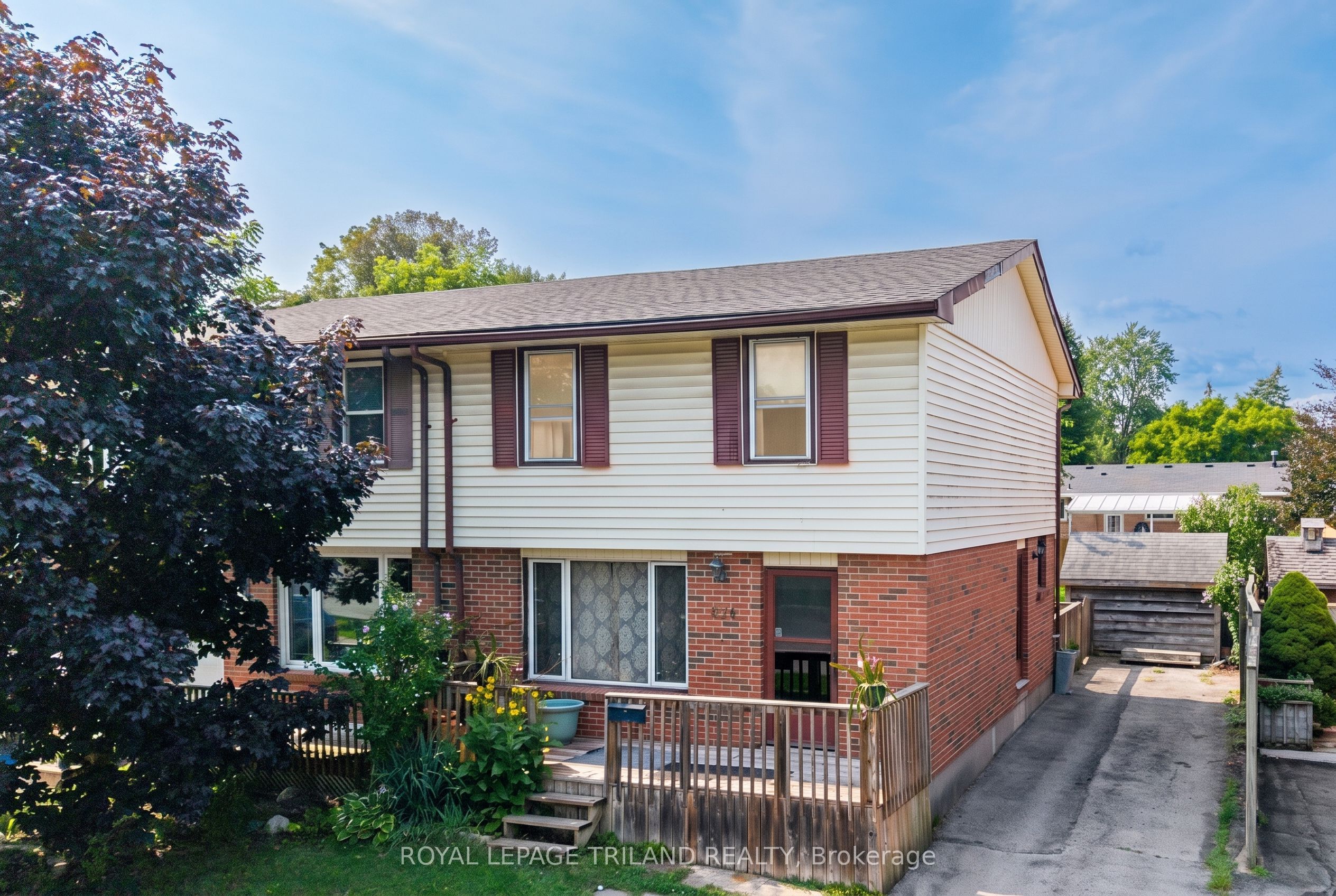 220 ADMIRAL Drive, London East, ON N5V 1H8 photo 4