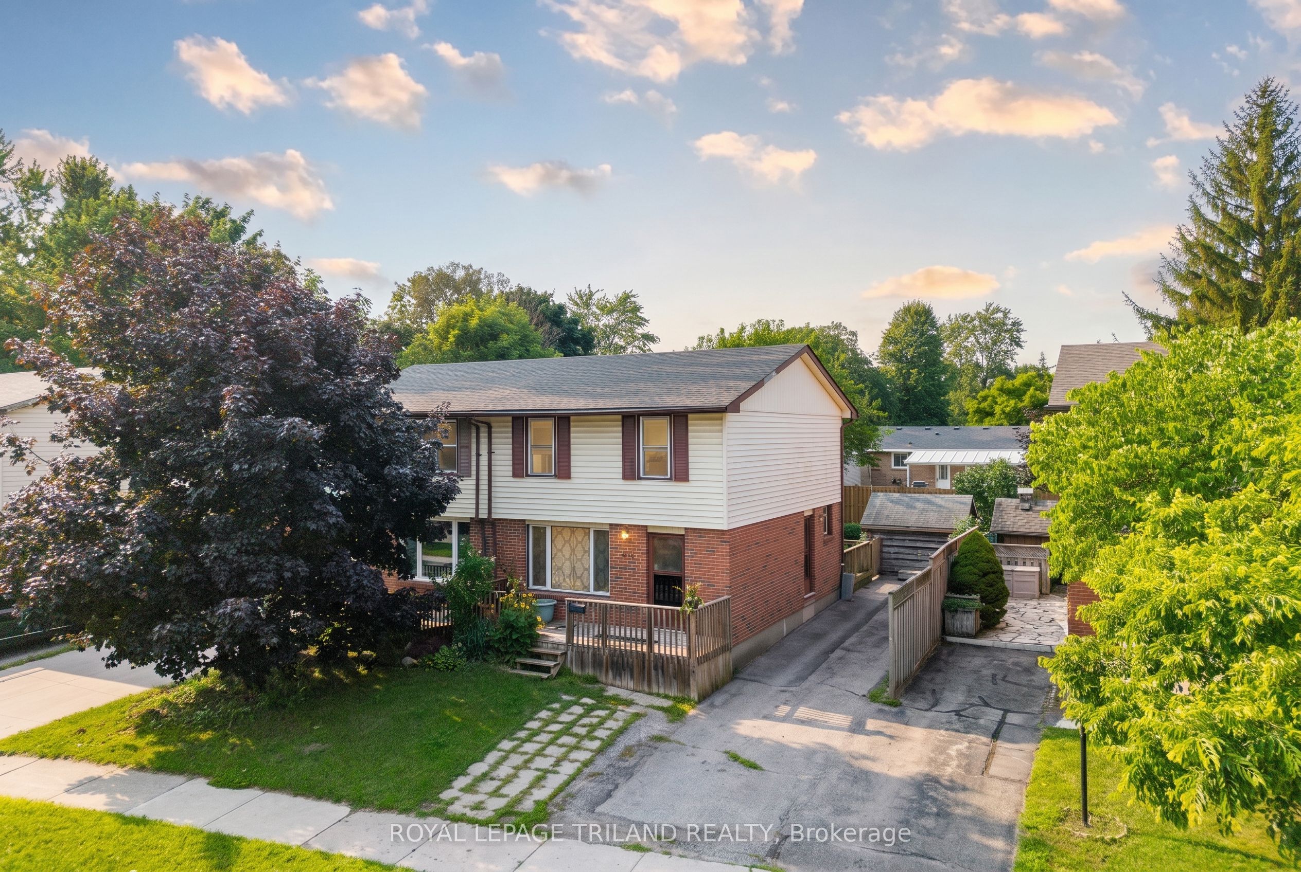 220 ADMIRAL Drive, London East, ON N5V 1H8 photo 5