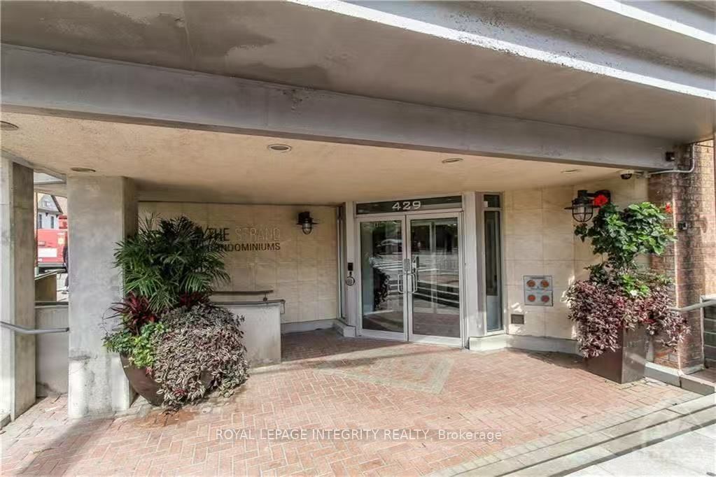 429 Somerset Street W 604, Ottawa Centre, ON K2P 2P5 photo 2