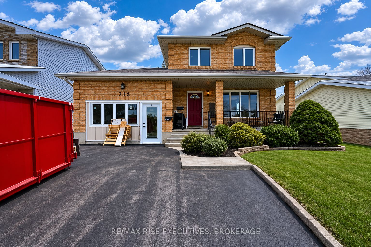 312 Waterloo Drive 1, Kingston, ON K7M 8P3