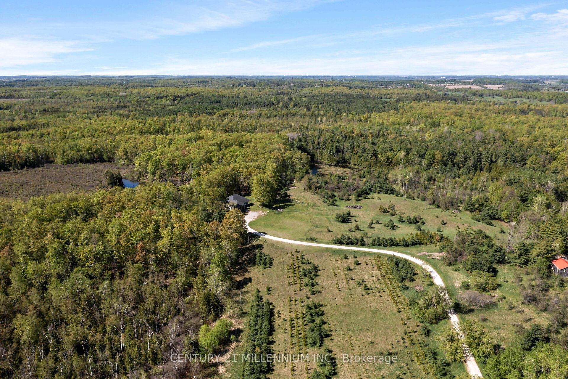 5204 Ninth Line, Erin, ON N0B 1T0 photo 2