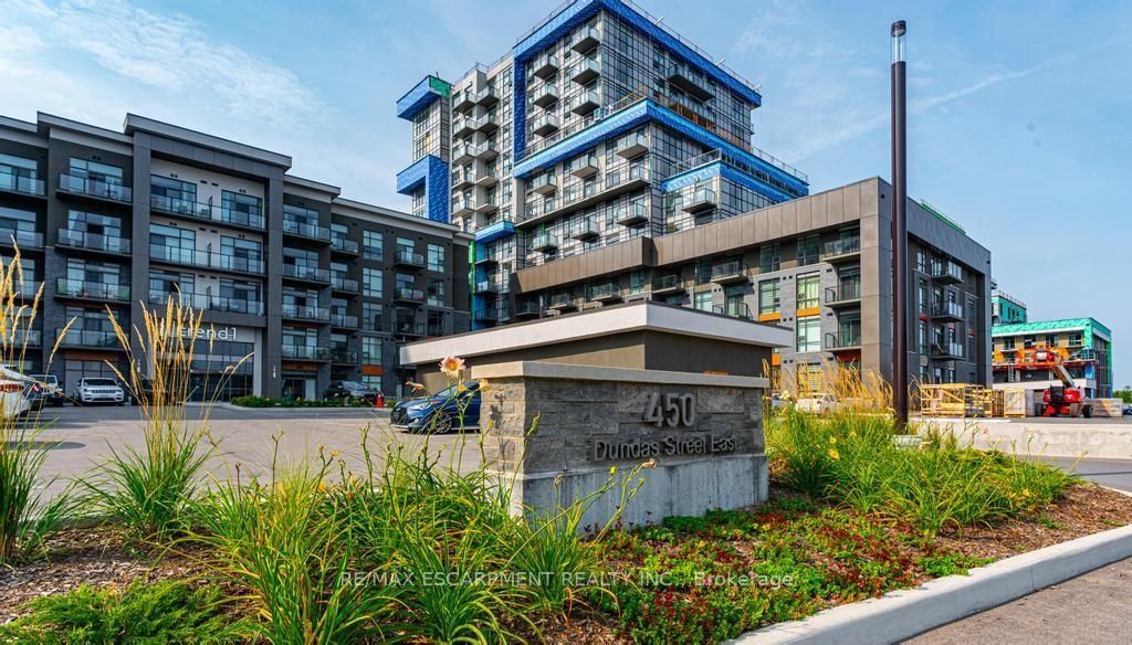 450 Dundas Street E 503, Hamilton, ON L8B 1Z2