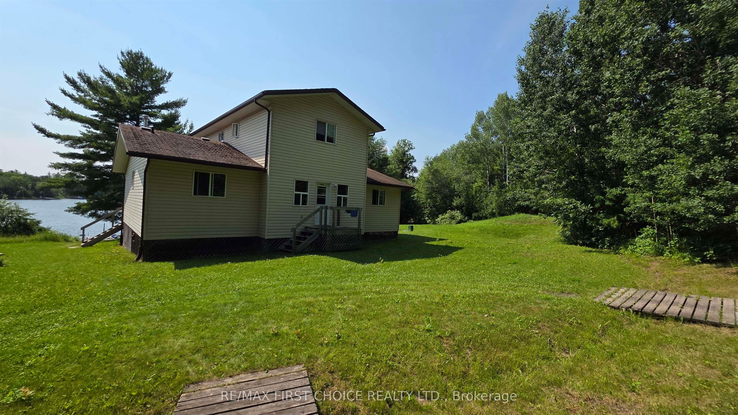 2 Moore Bay, Sioux Narrows-Nestor Falls, ON P0X 1H0 photo 2