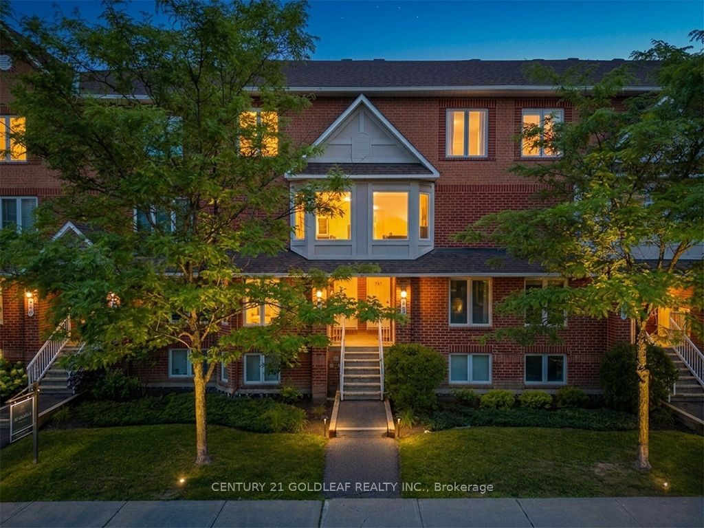 379 Aquaview Drive 58, Orleans - Cumberland and Area, ON K4A 5E4 photo 2