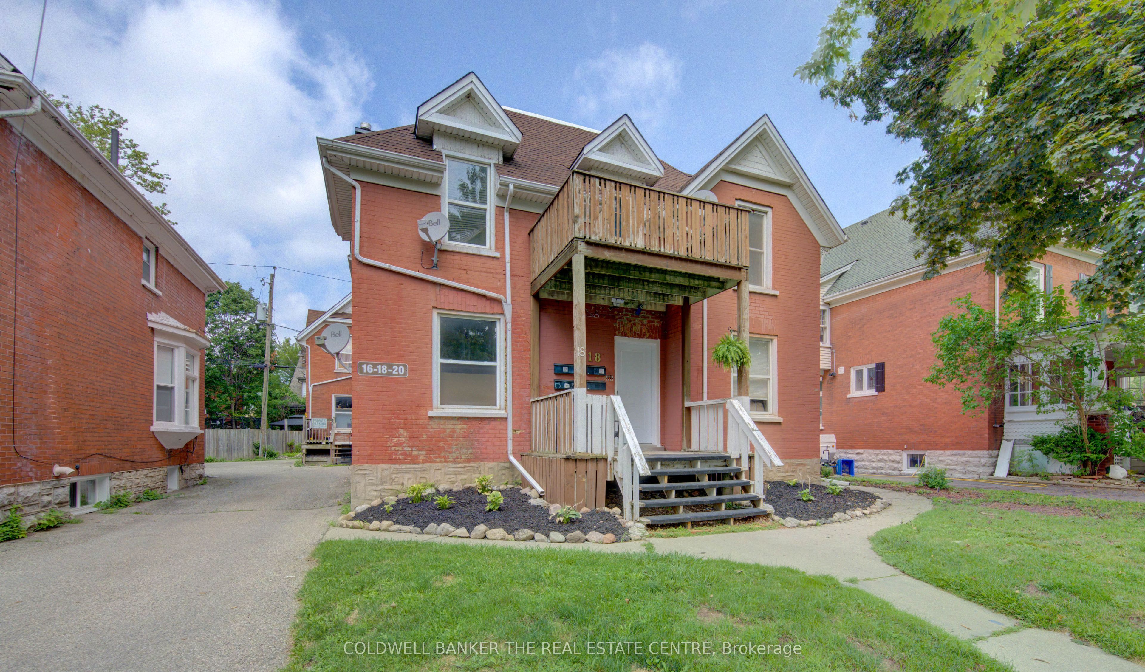 14-20 Brubacher Street 10, Kitchener, ON N2H 2V9 photo 2