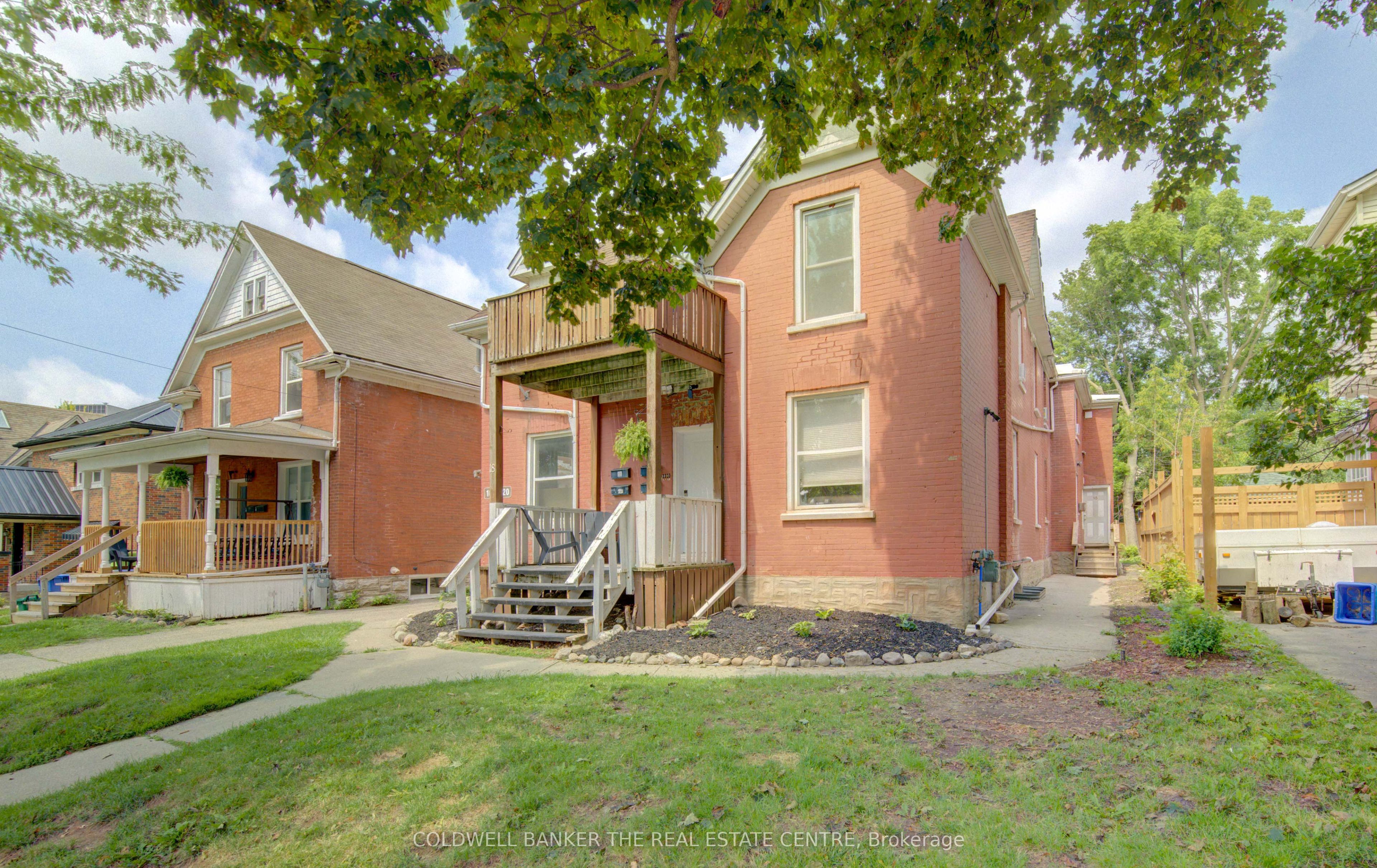 14-20 Brubacher Street 10, Kitchener, ON N2H 2V9 photo 3