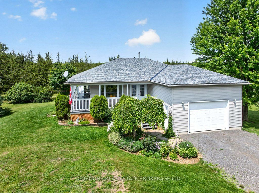 467 Denridge Road, Stone Mills, ON K0K 2Z0