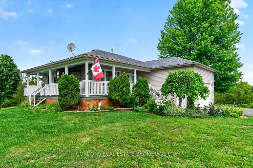 467 Denridge Road, Stone Mills, ON K0K 2Z0 photo 5