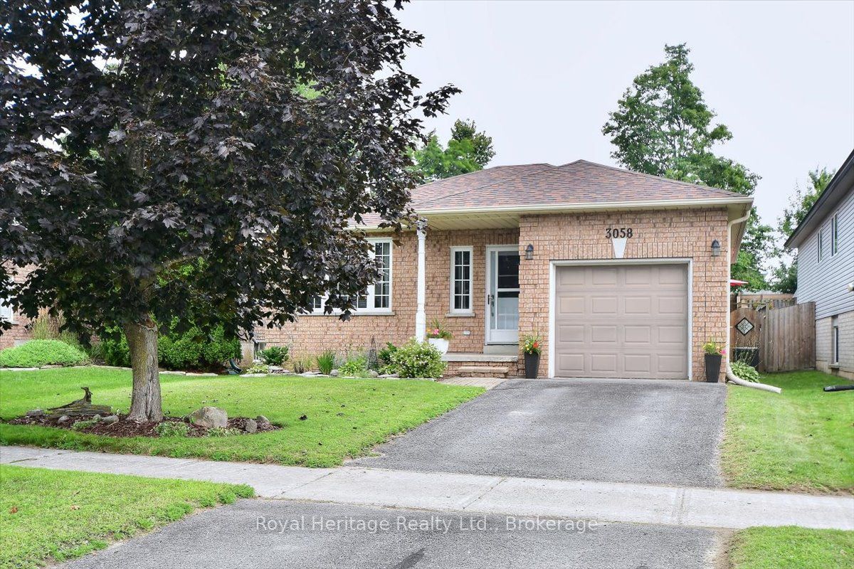 3058 Westridge Boulevard, Peterborough, ON K9K 2K5 photo 2