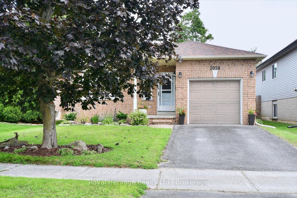 3058 Westridge Boulevard, Peterborough, ON K9K 2K5 photo 3