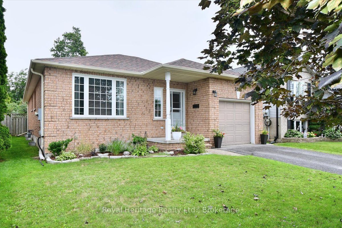 3058 Westridge Boulevard, Peterborough, ON K9K 2K5 photo 4