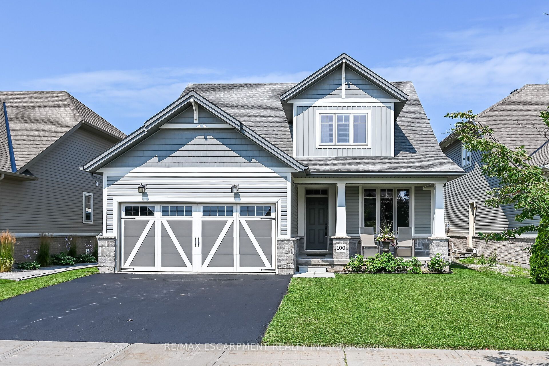 100 ANASTASIA Boulevard, West Lincoln, ON L0R 2A0