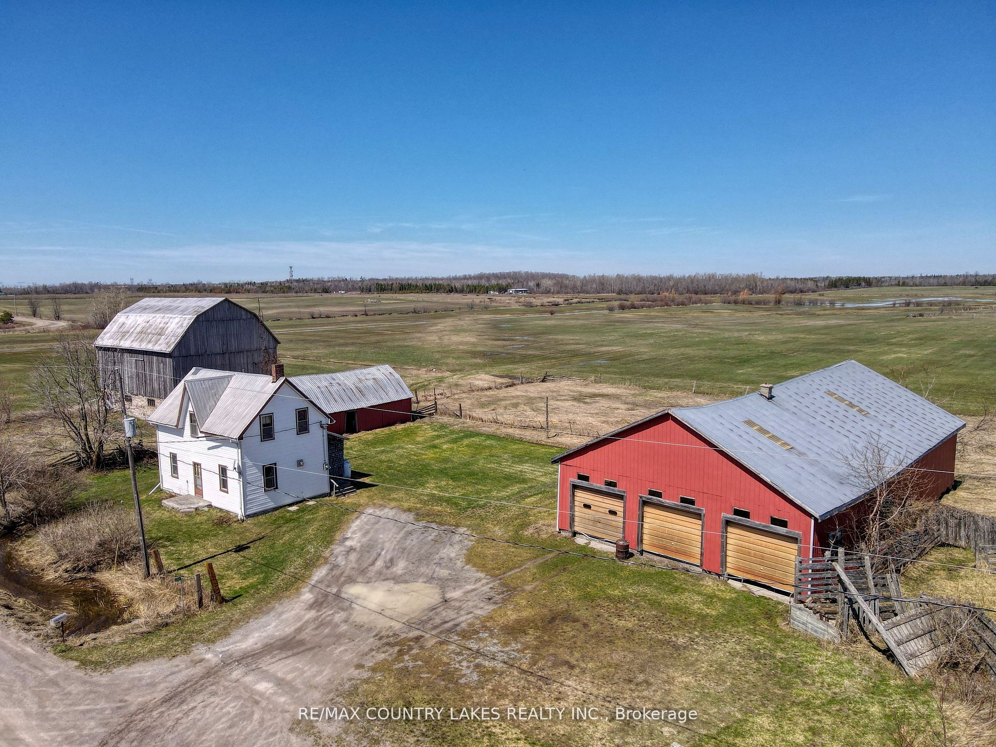 495 Eldon Station Road, Kawartha Lakes, ON K0M 2T0 photo 2
