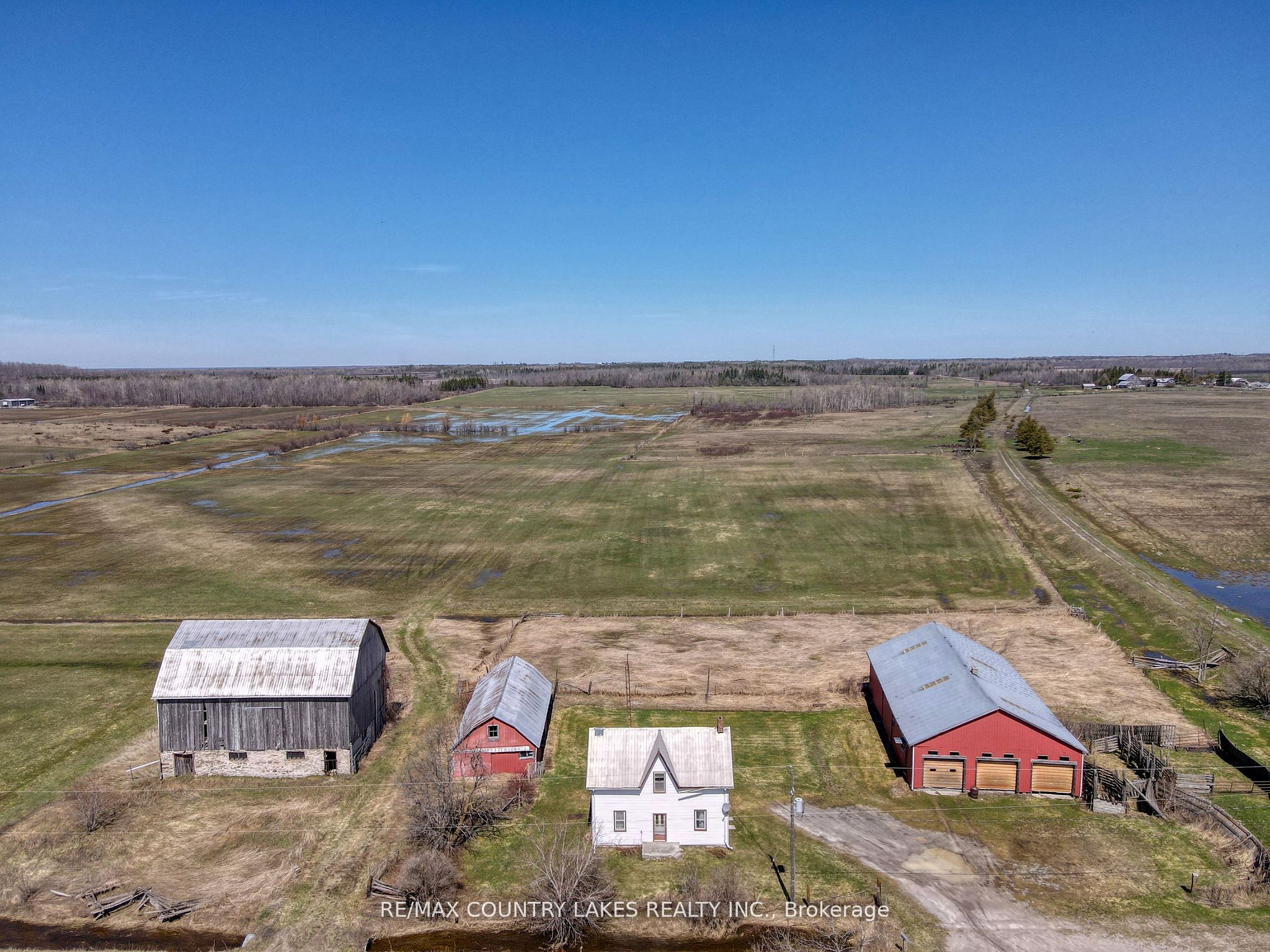495 Eldon Station Road, Kawartha Lakes, ON K0M 2T0 photo 3