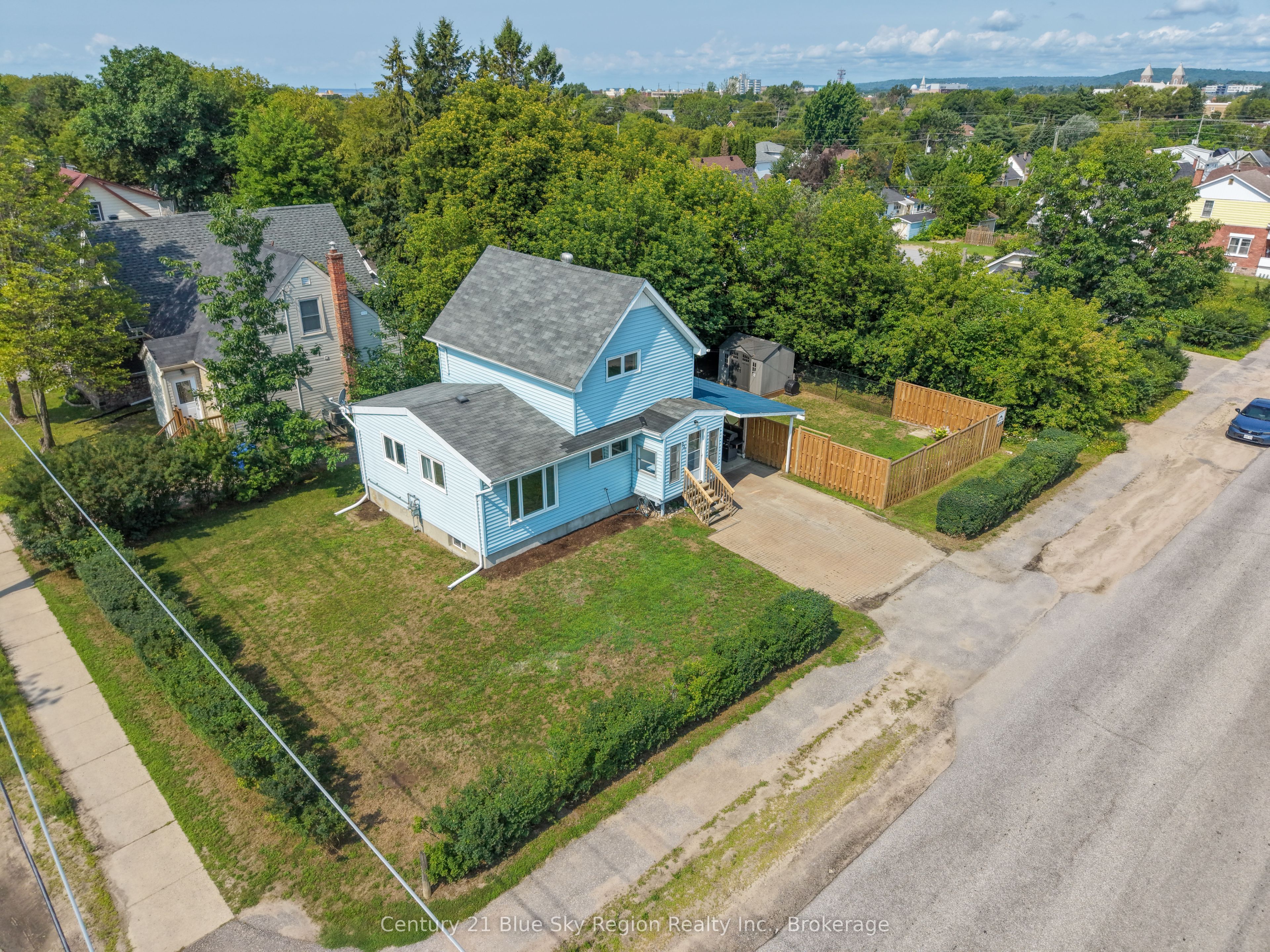 537 Laurier Avenue, North Bay, ON P1B 1T8 photo 4