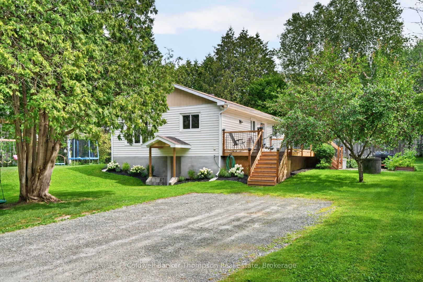 15 Orr Road, Huntsville, ON P0B 1M0 photo 3