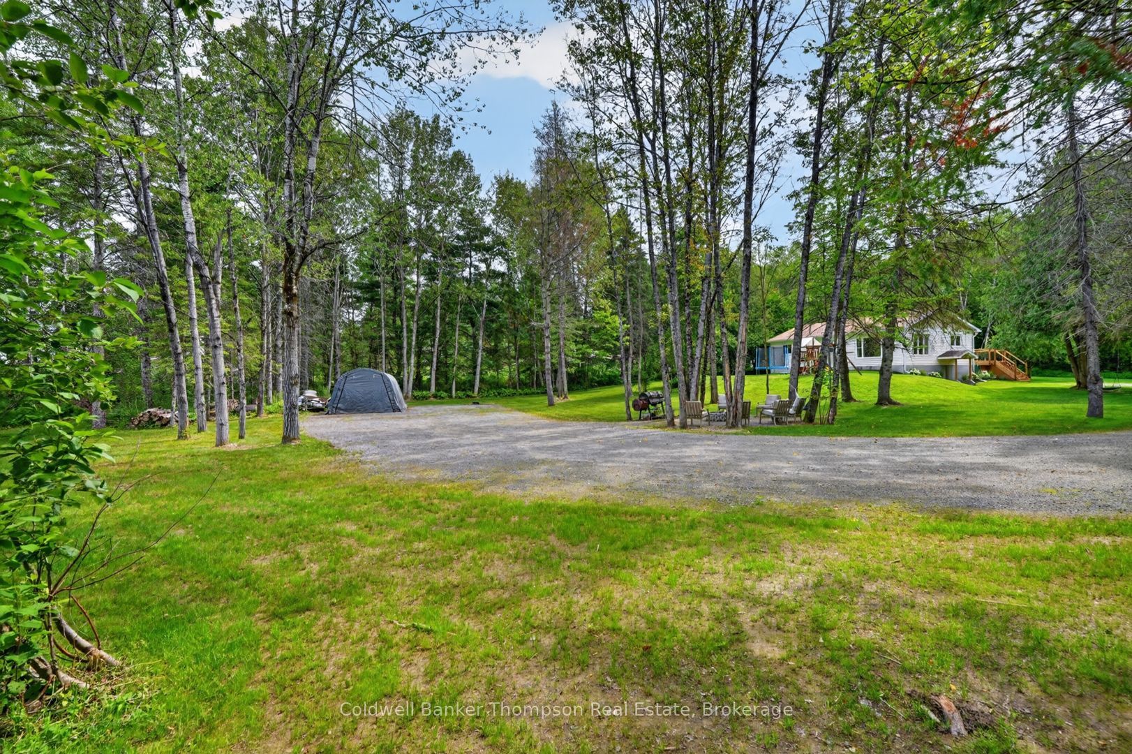 15 Orr Road, Huntsville, ON P0B 1M0 photo 4