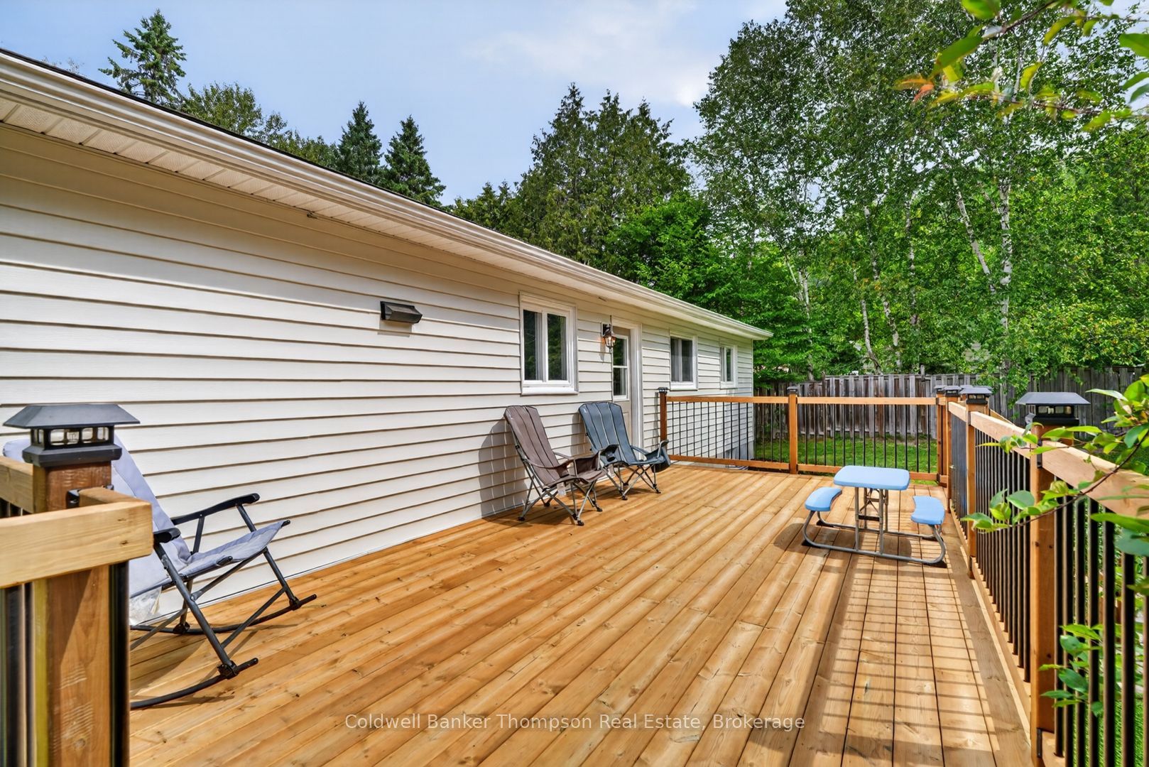 15 Orr Road, Huntsville, ON P0B 1M0 photo 5