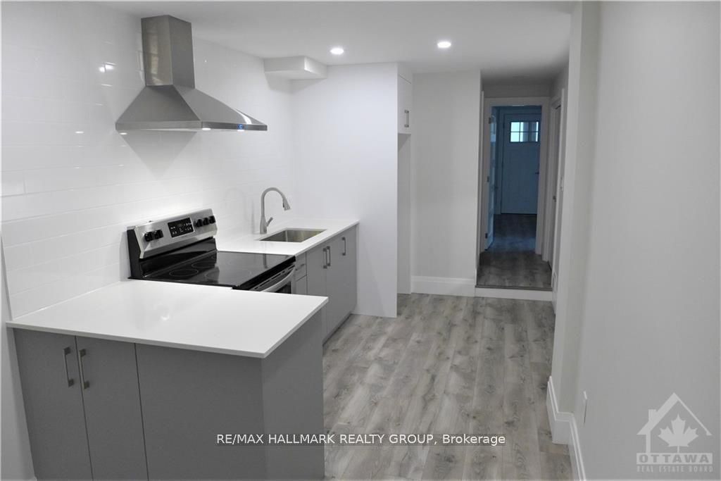 375 MacKay Street 6, New Edinburgh - Lindenlea, ON K1M 2C3 photo 4
