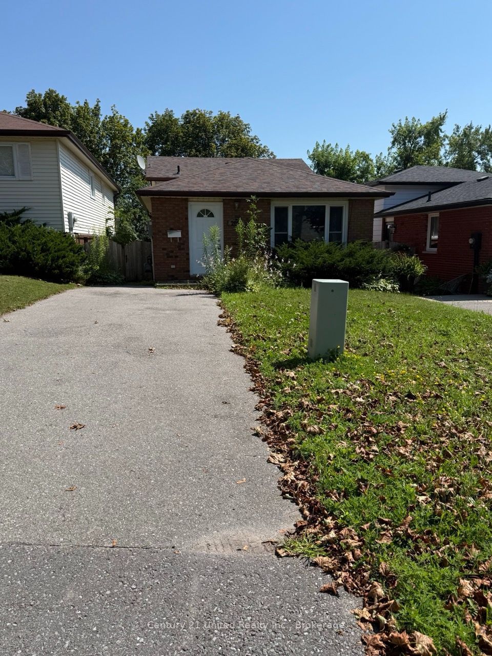 2012 Foxfarm Road, Peterborough, ON K9K 1P8