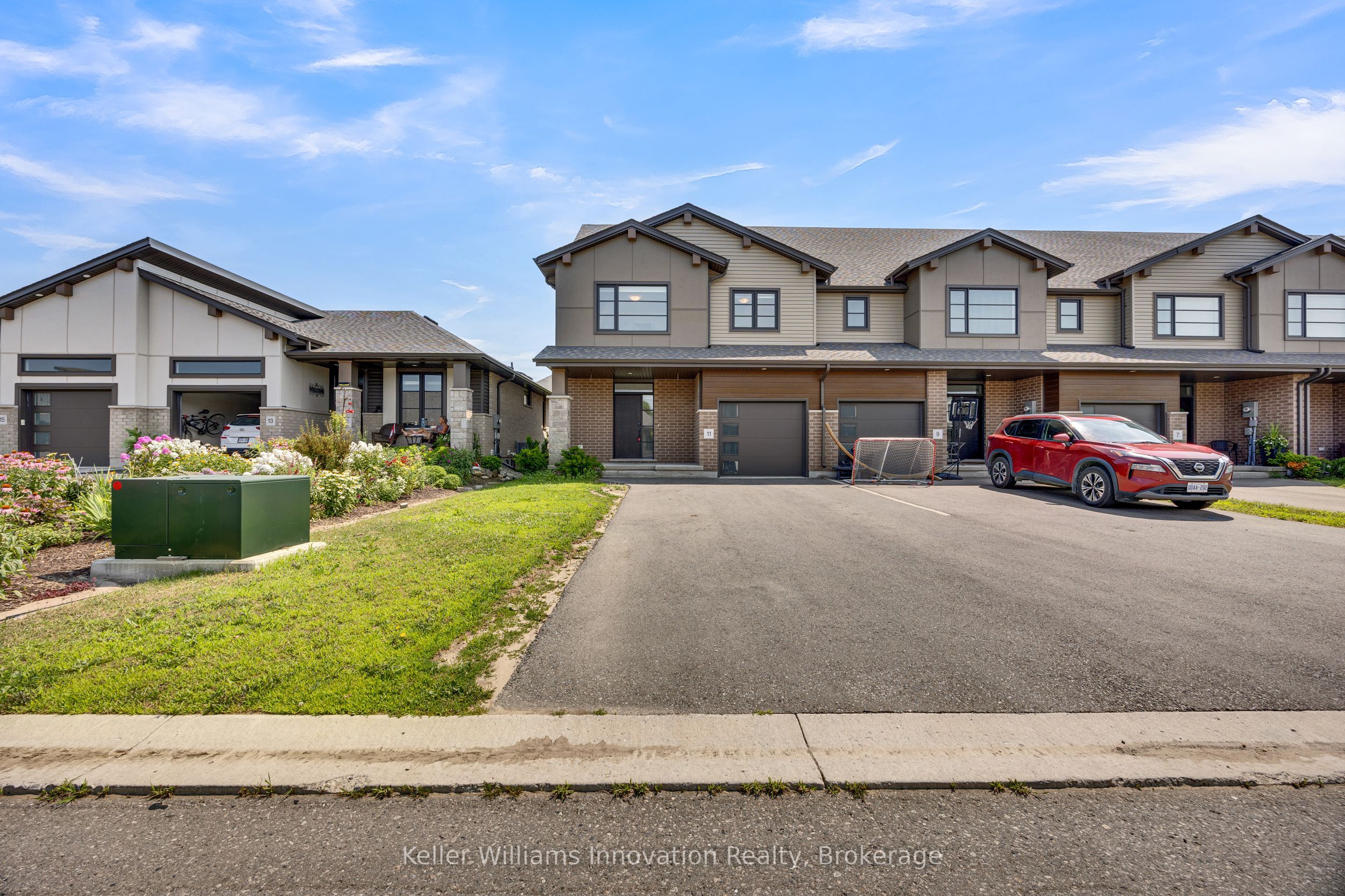 11 Martin Street, Tillsonburg, ON N4G 0K8 photo 5