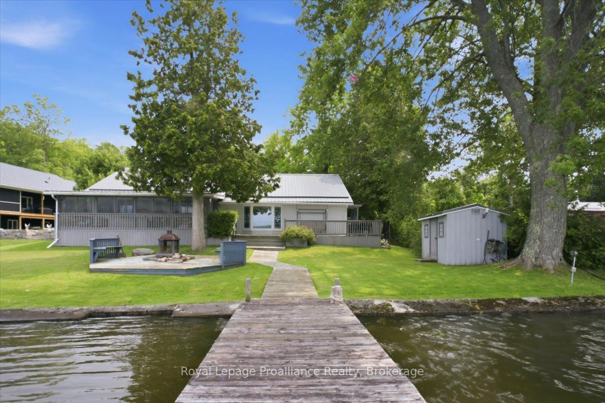 40 Riverview Drive, Trent Hills, ON K0L 1Y0