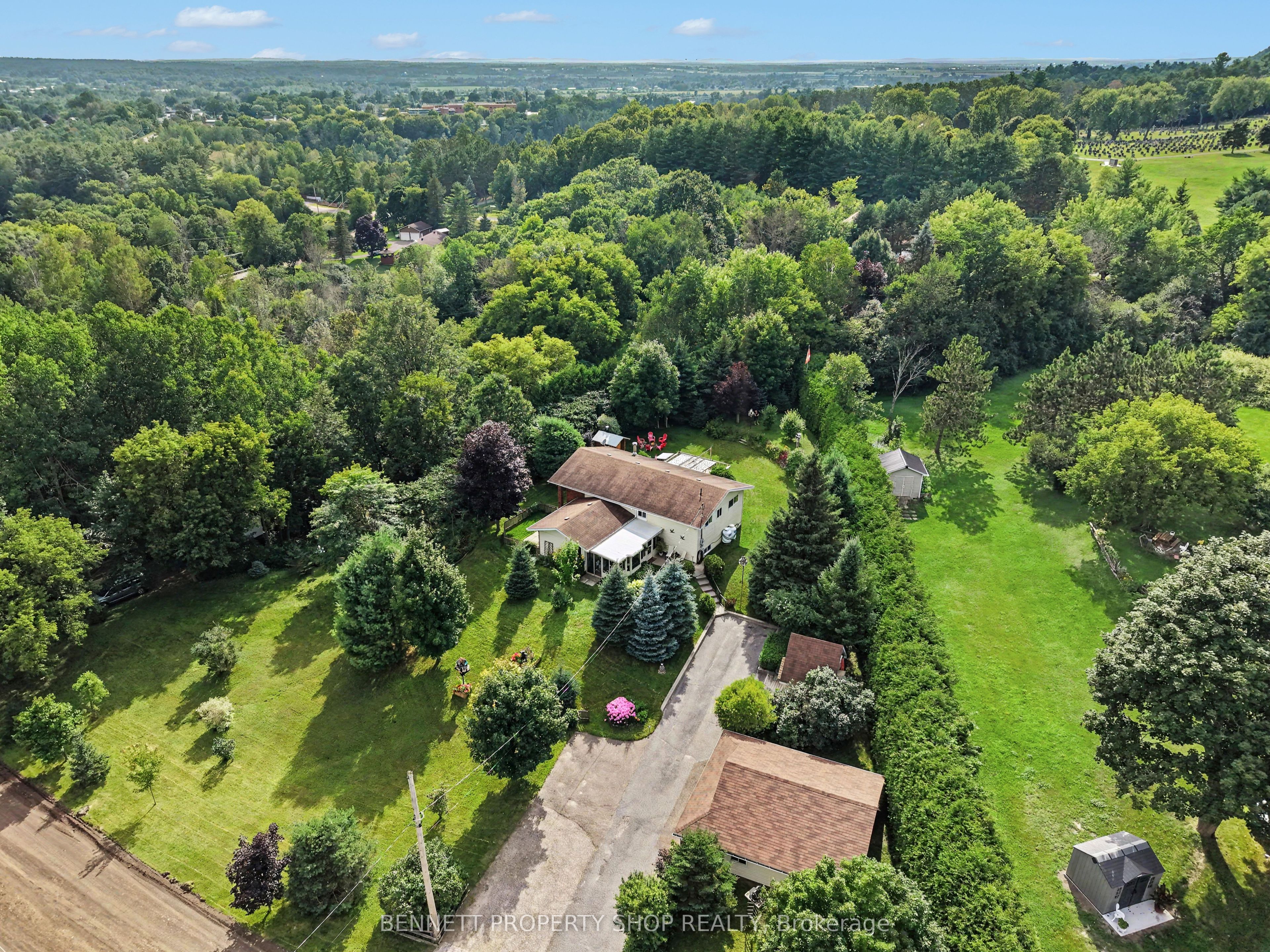500 Maloney Road, Renfrew, ON K7V 3Z8 photo 3