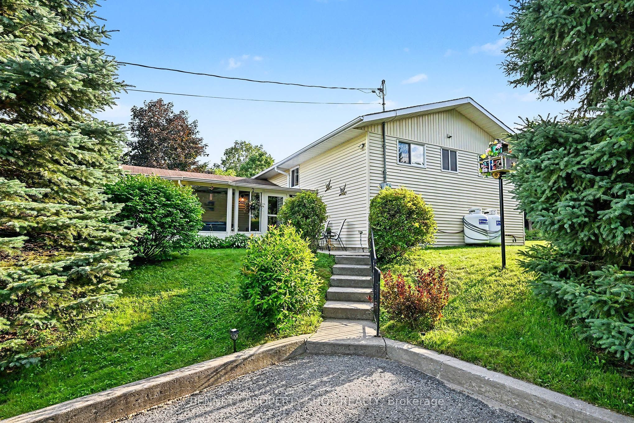 500 Maloney Road, Renfrew, ON K7V 3Z8 photo 5