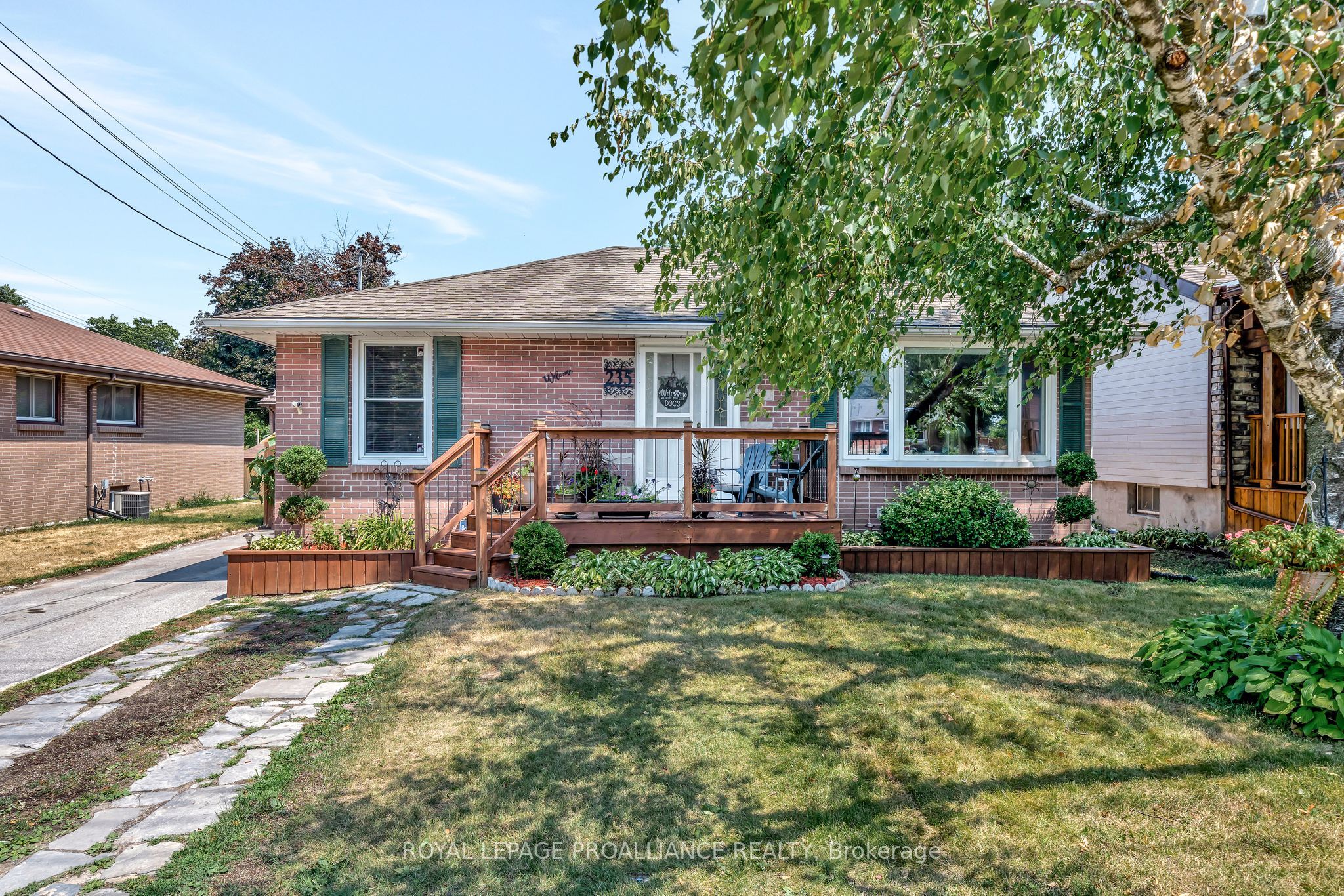 235 FARLEY Avenue, Belleville, ON K8N 4L7 photo 3