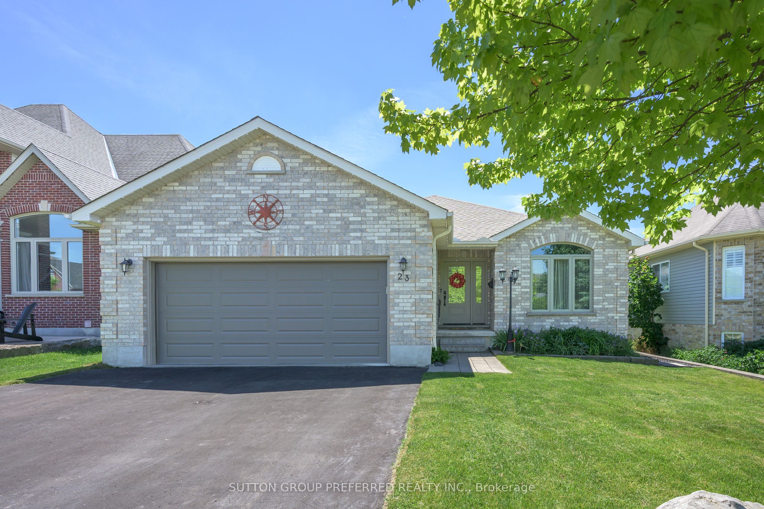 23 Wood Lily Lane, Middlesex Centre, ON N0M 2A0