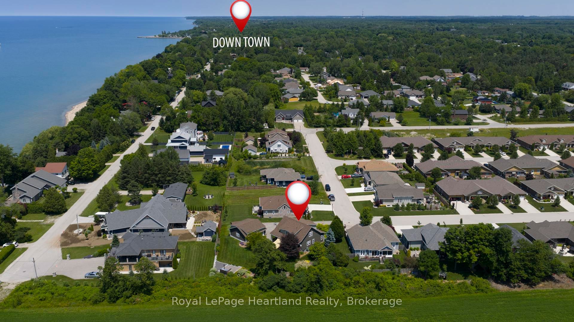 24 THIMBLEWEED Drive, Bluewater, ON N0M 1G0 photo 3