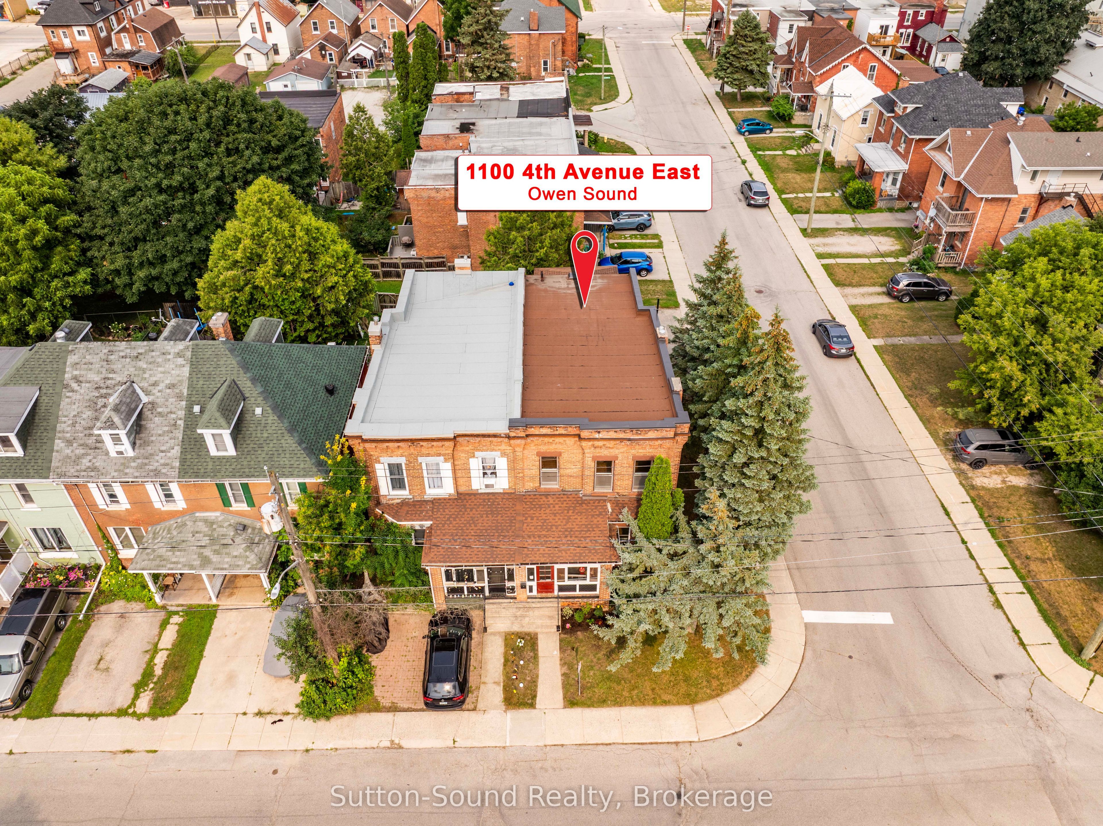 1100 4th Avenue E, Owen Sound, ON N4K 2P2 photo 2