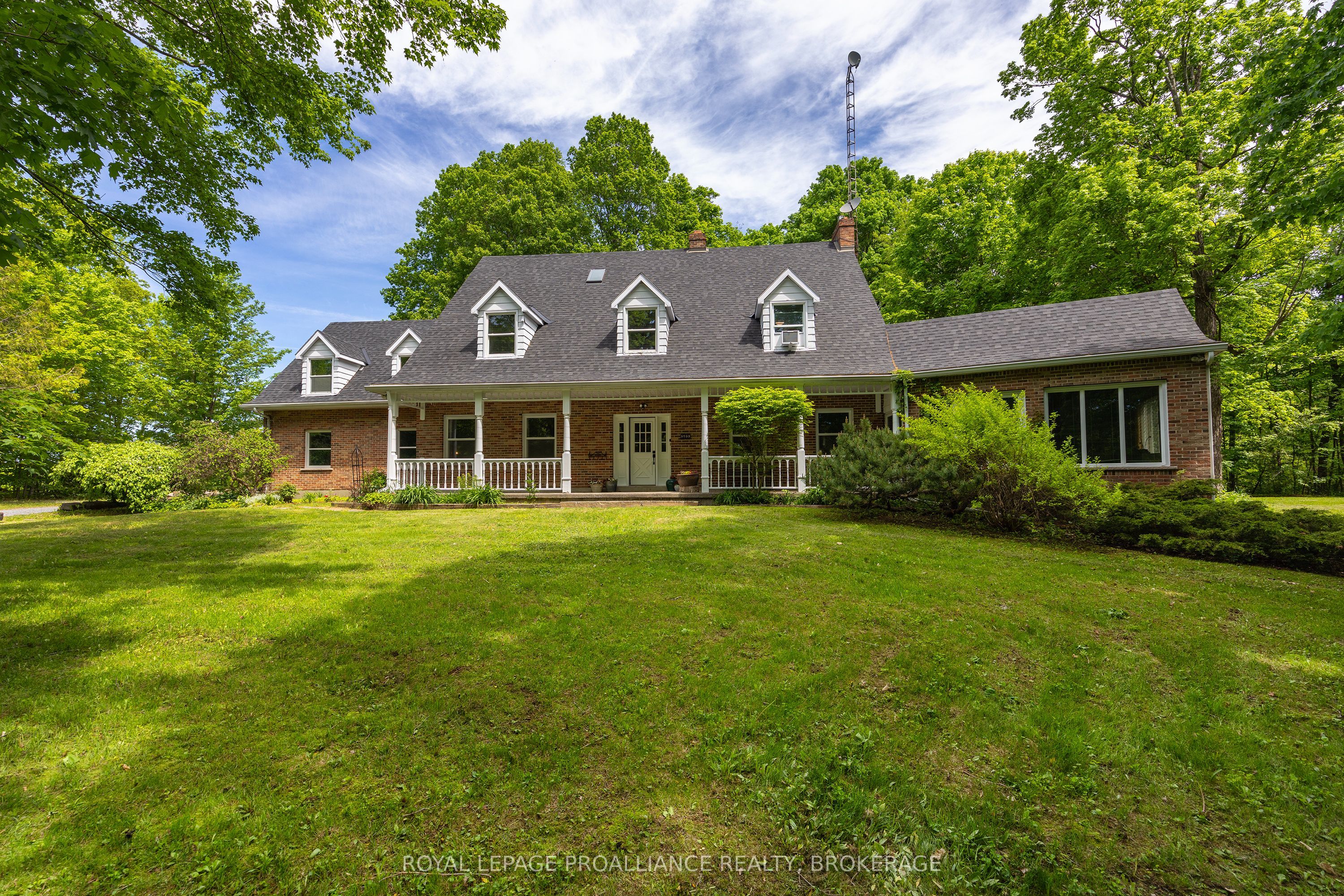 3733 Jamieson Road, Frontenac, ON K0H 1V0