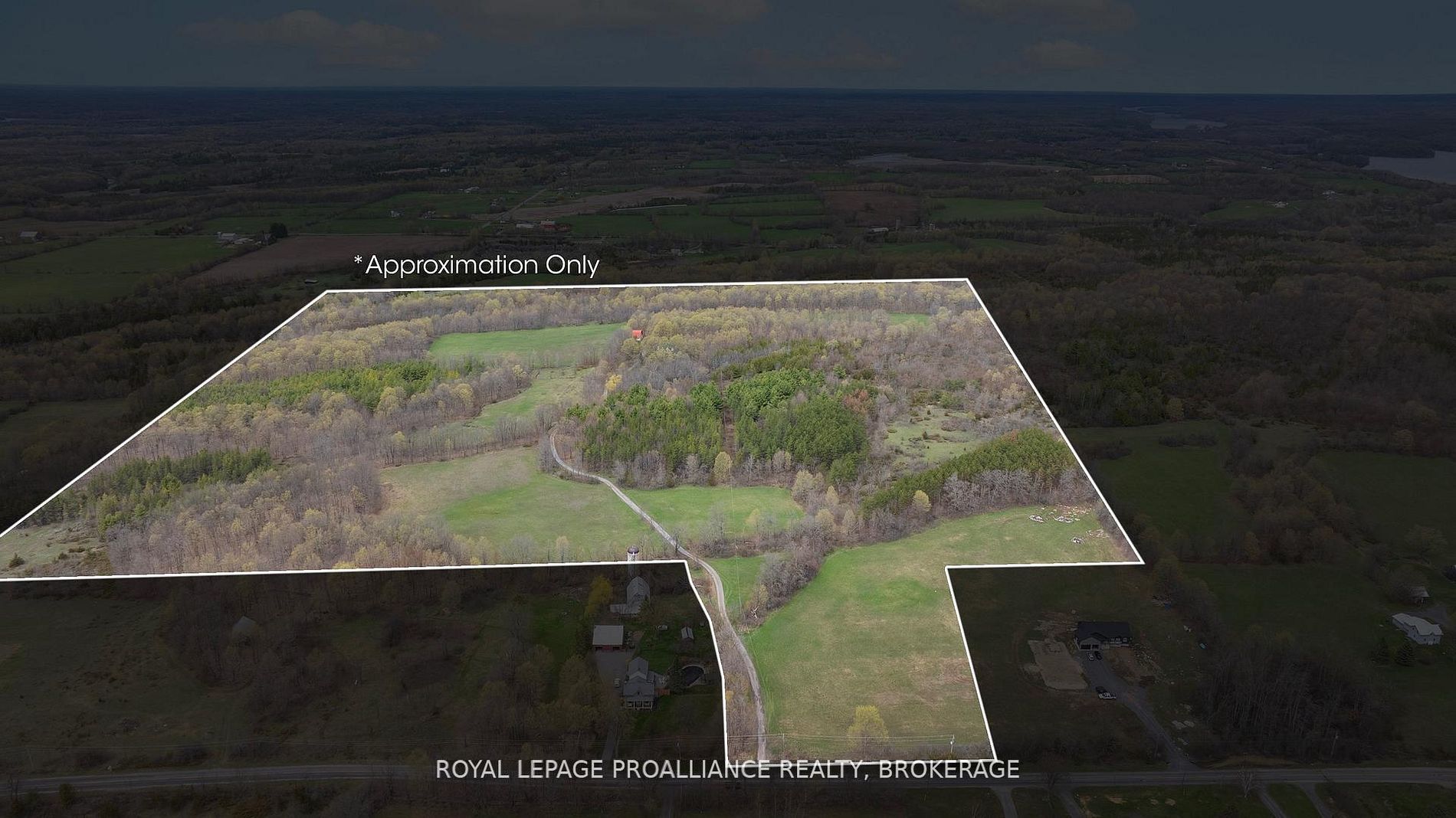3733 Jamieson Road, Frontenac, ON K0H 1V0 photo 2