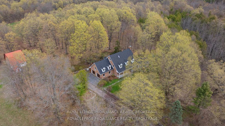 3733 Jamieson Road, Frontenac, ON K0H 1V0 photo 3