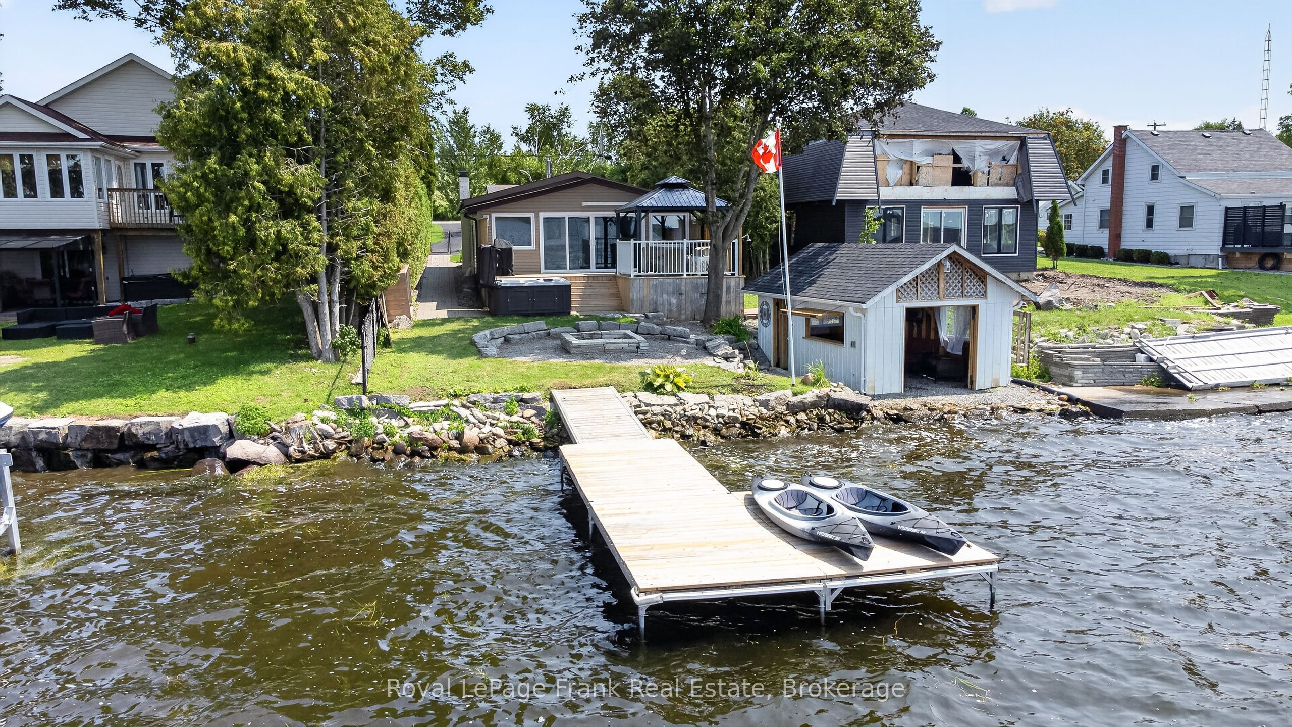 229 Snug Harbour Road, Kawartha Lakes, ON K9V 4R6 photo 4
