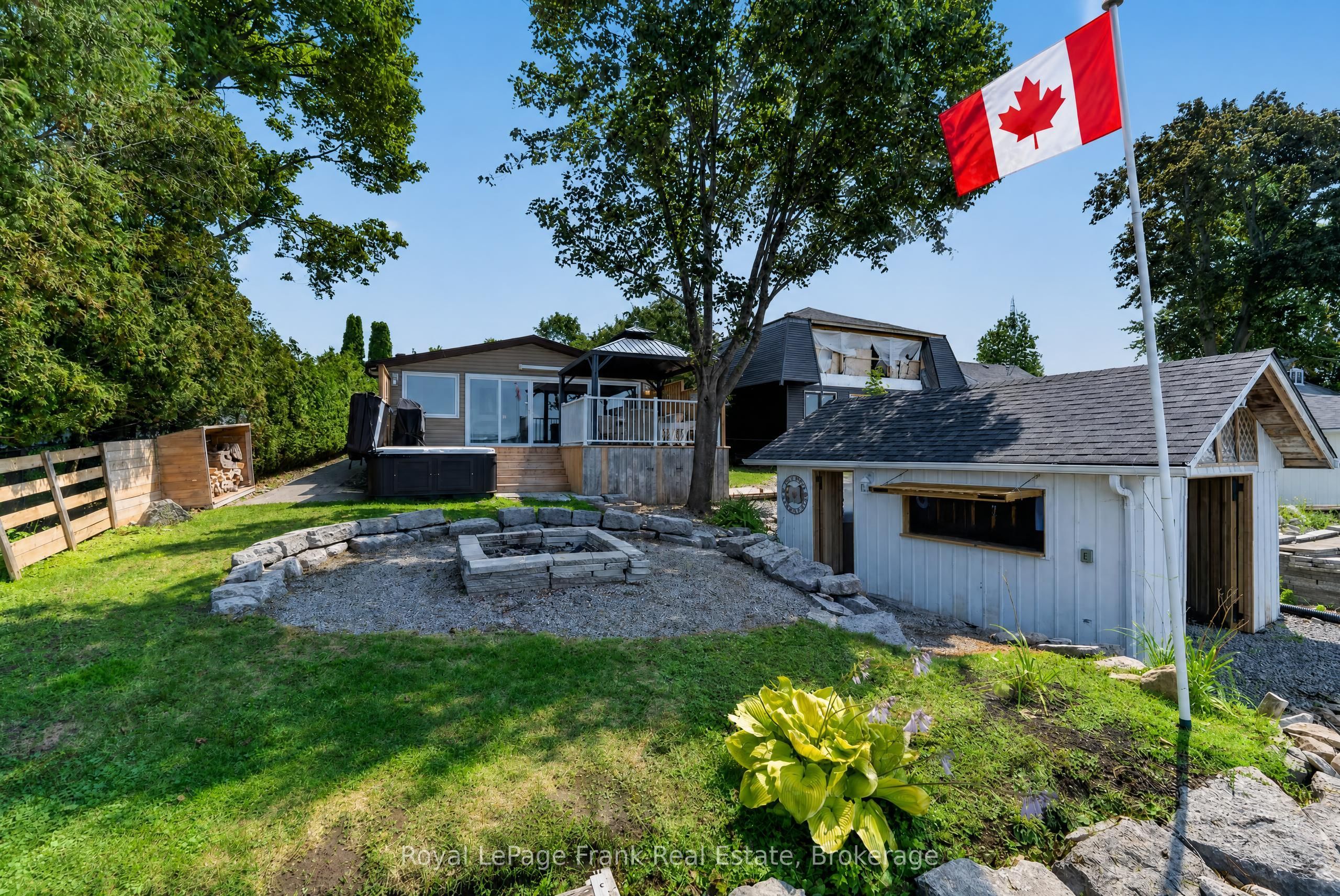 229 Snug Harbour Road, Kawartha Lakes, ON K9V 4R6 photo 5