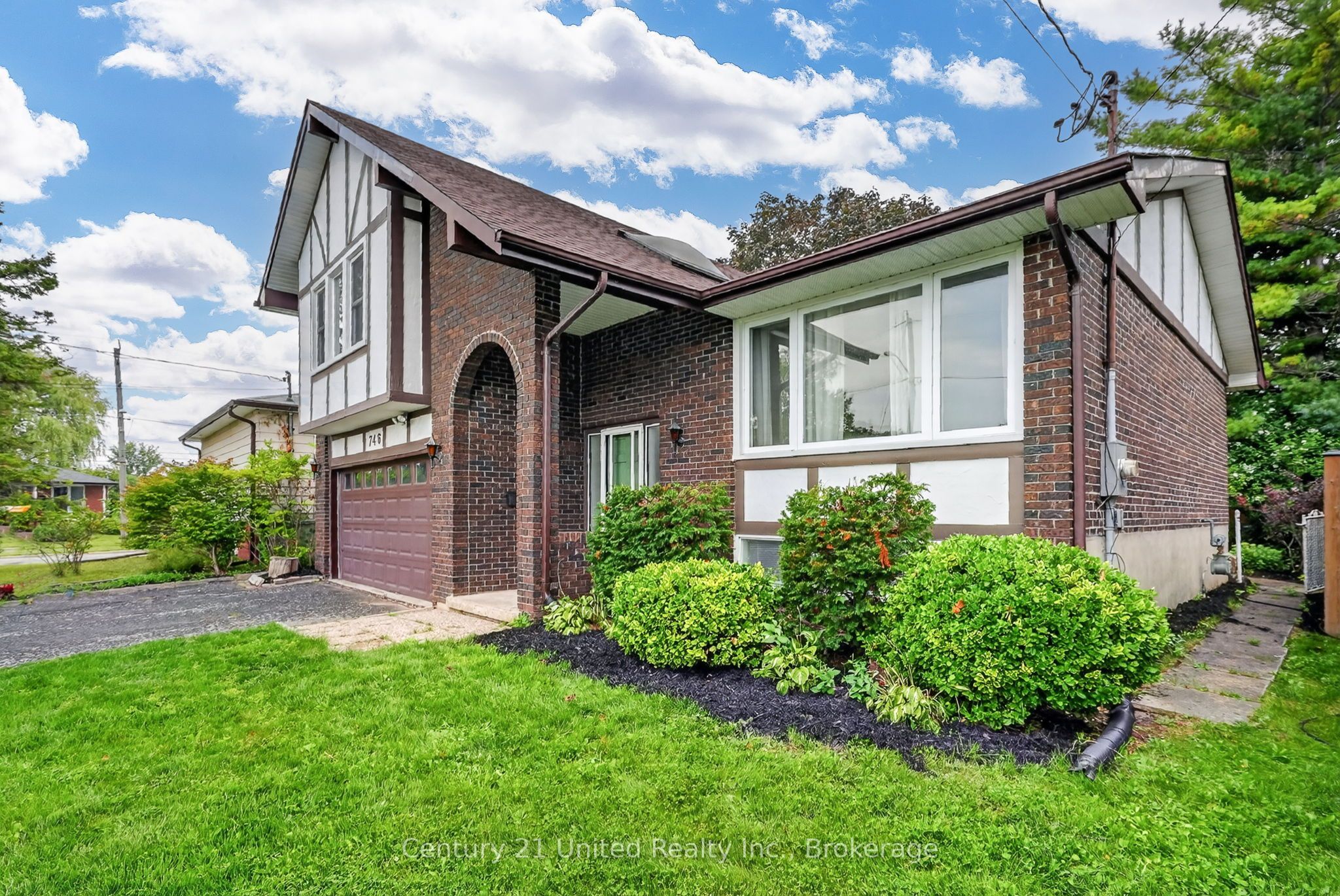 746 Northwood Drive, Cobourg, ON K9A 4W2