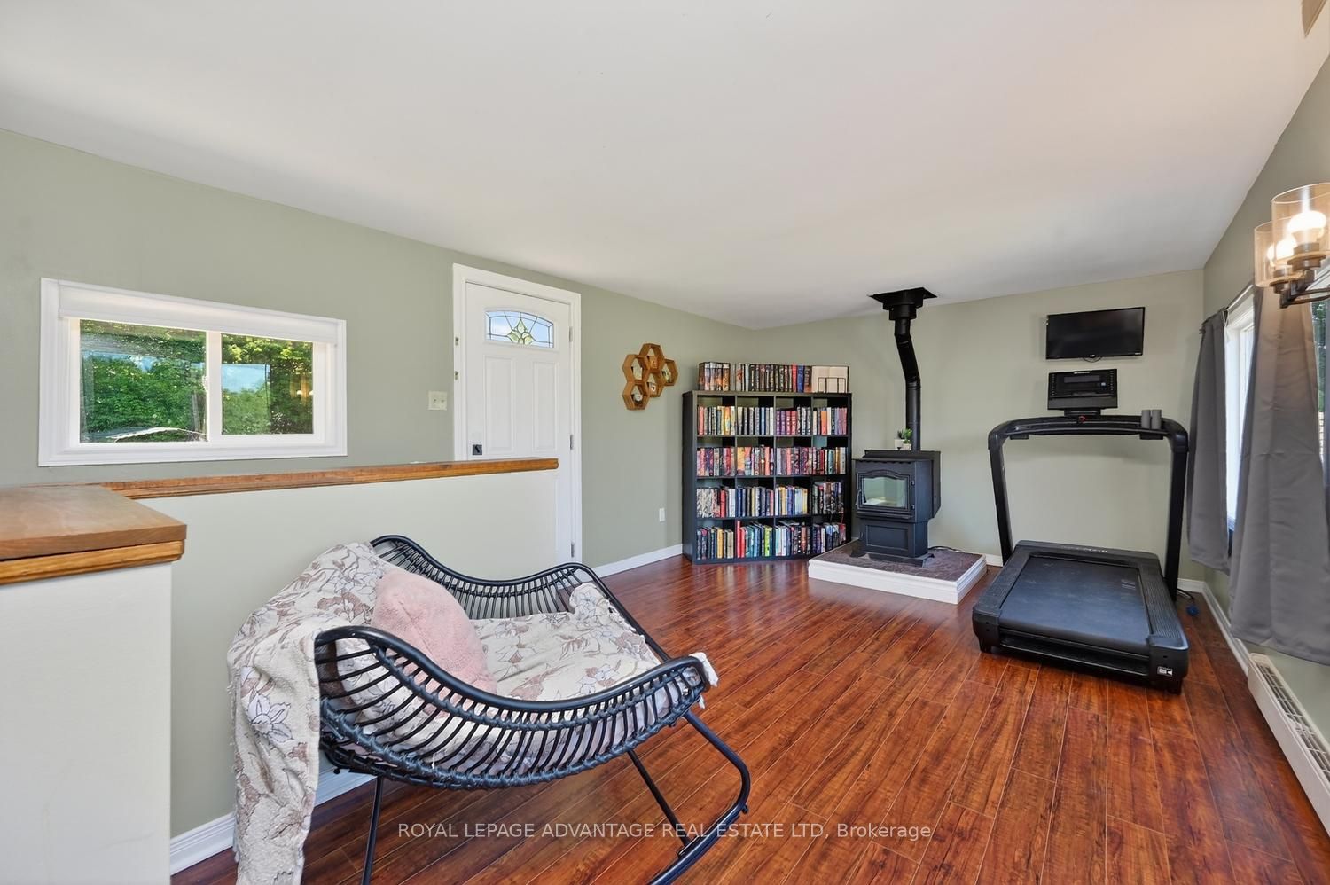 1218 Galbraith Road, Lanark Highlands, ON K0A 1P0 photo 5
